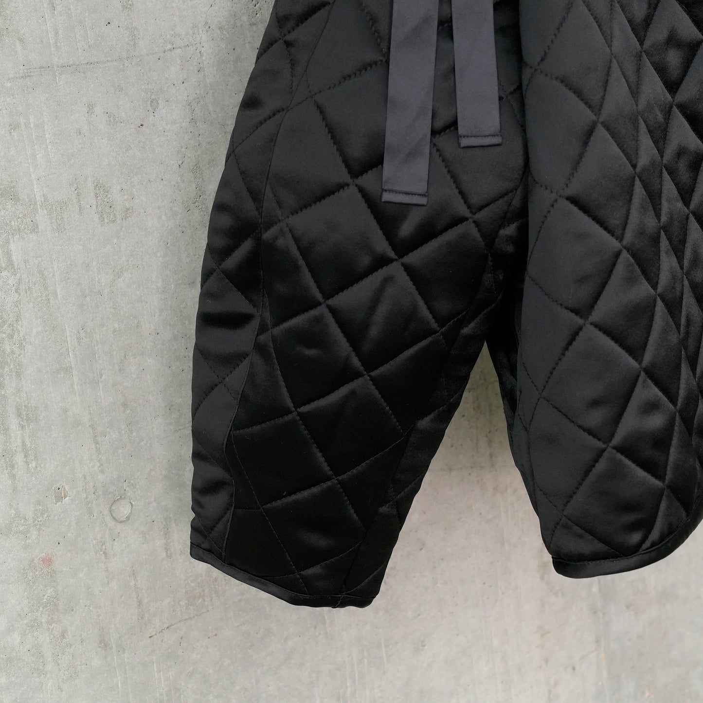 SUBI JACKET / BLACK