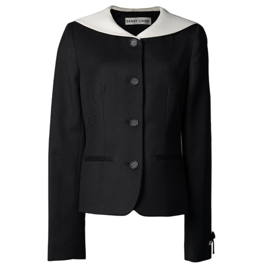 VIVIAN JACKET / BLACK