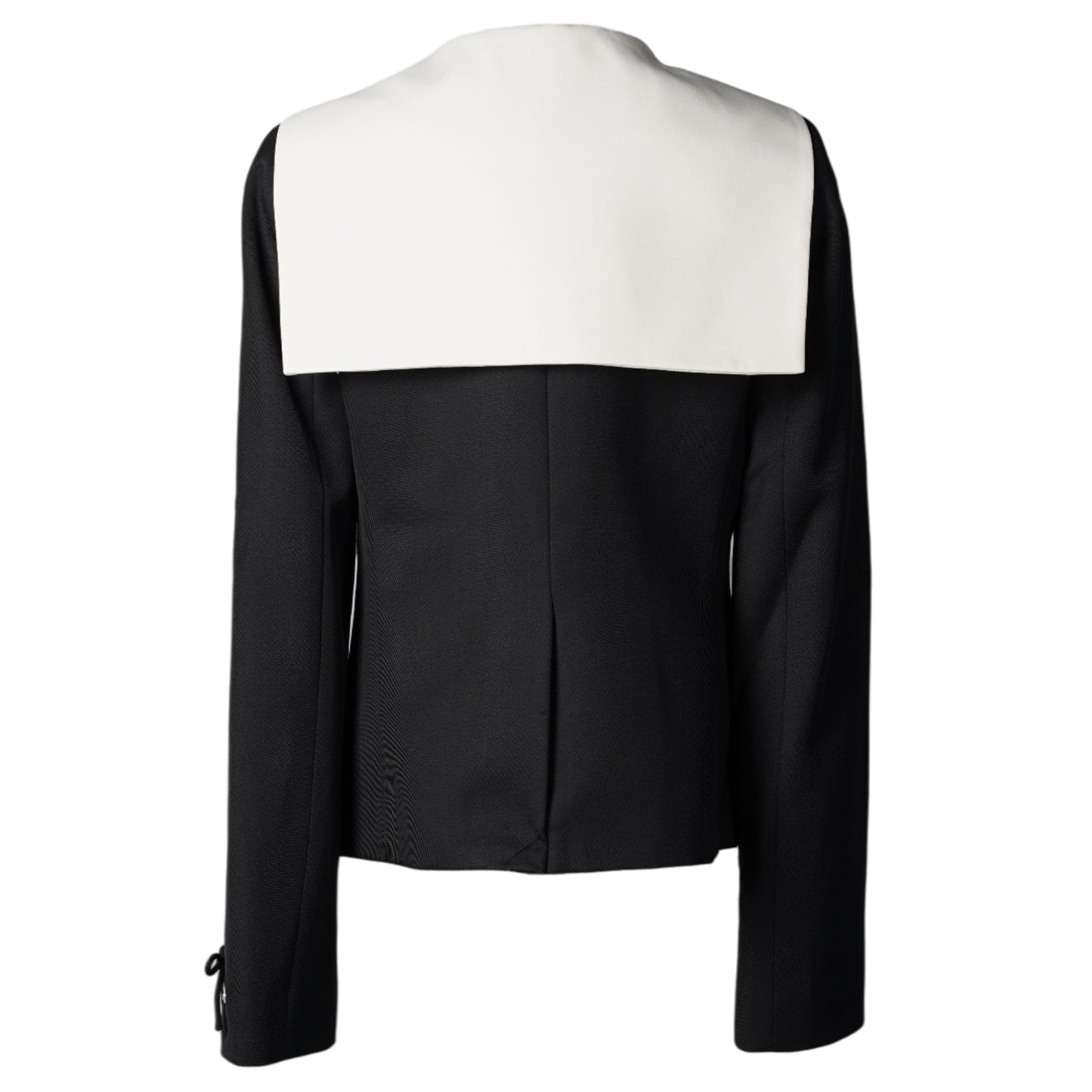 VIVIAN JACKET / BLACK