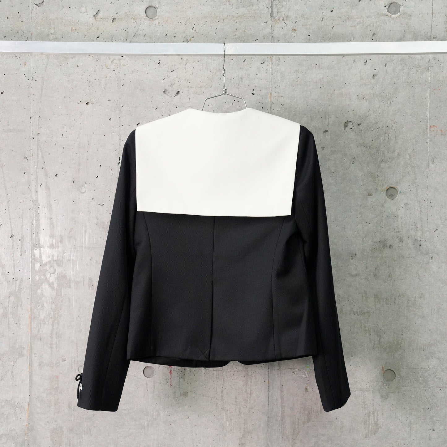 VIVIAN JACKET / BLACK