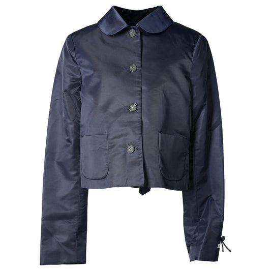 SHELBY JACKET / NAVY