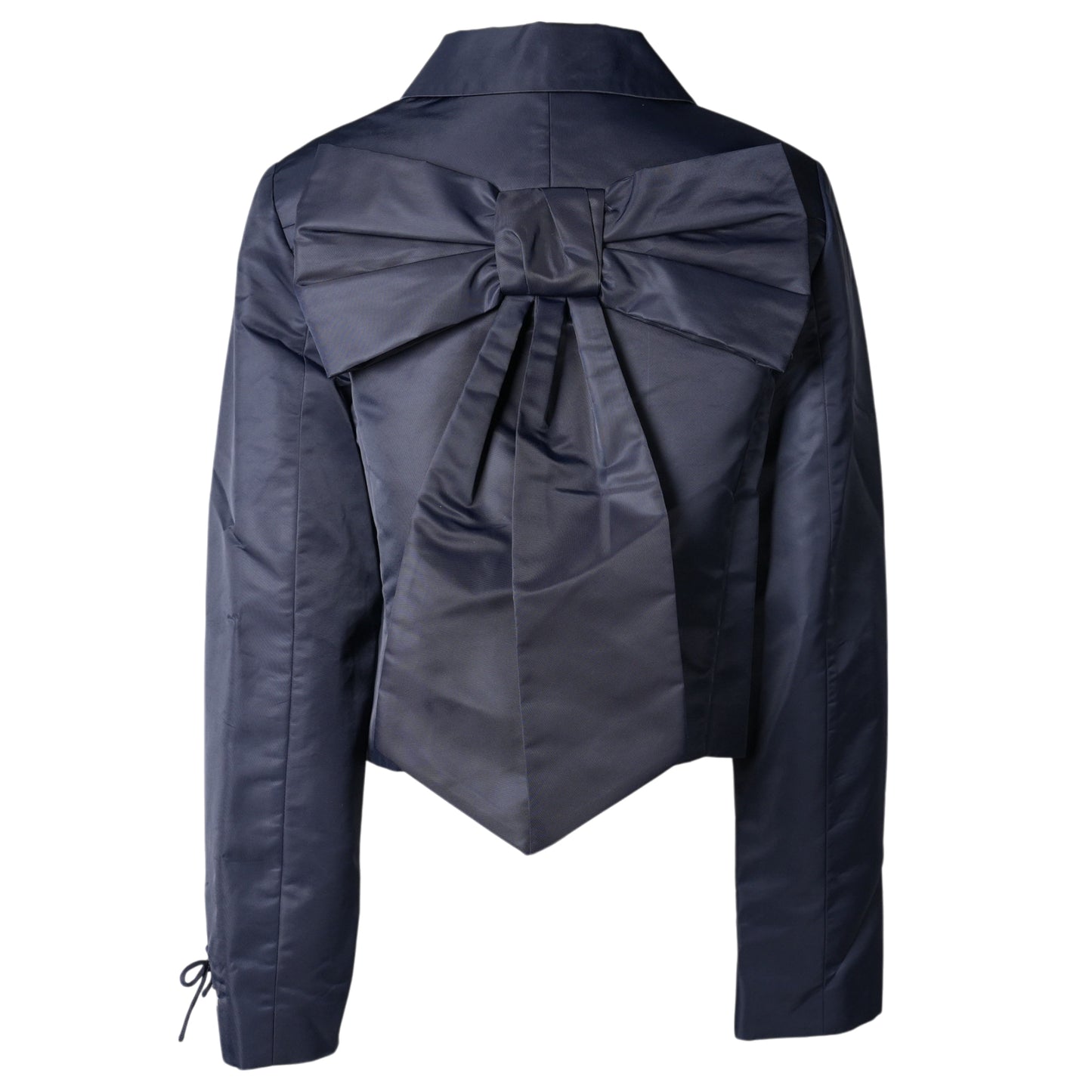 SHELBY JACKET / NAVY