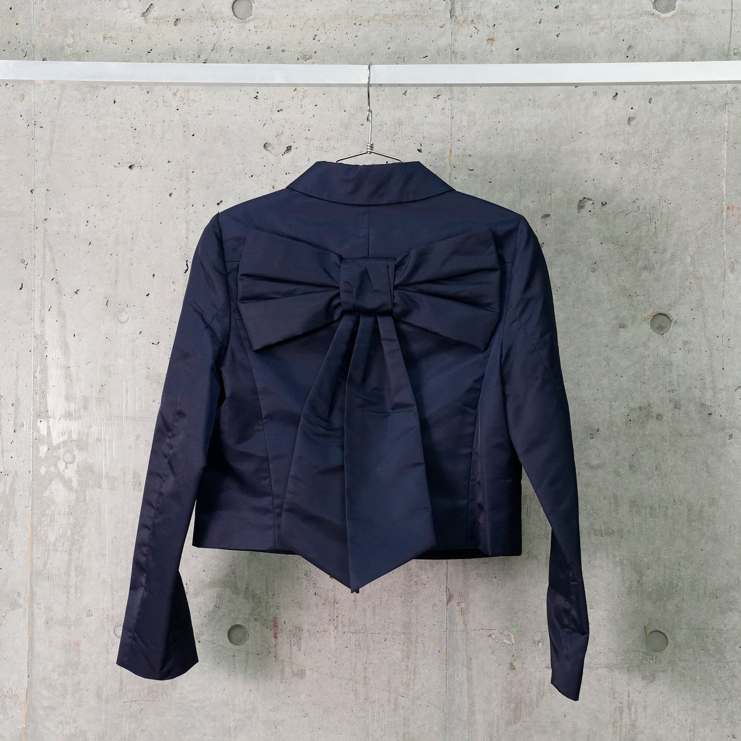 SHELBY JACKET / NAVY