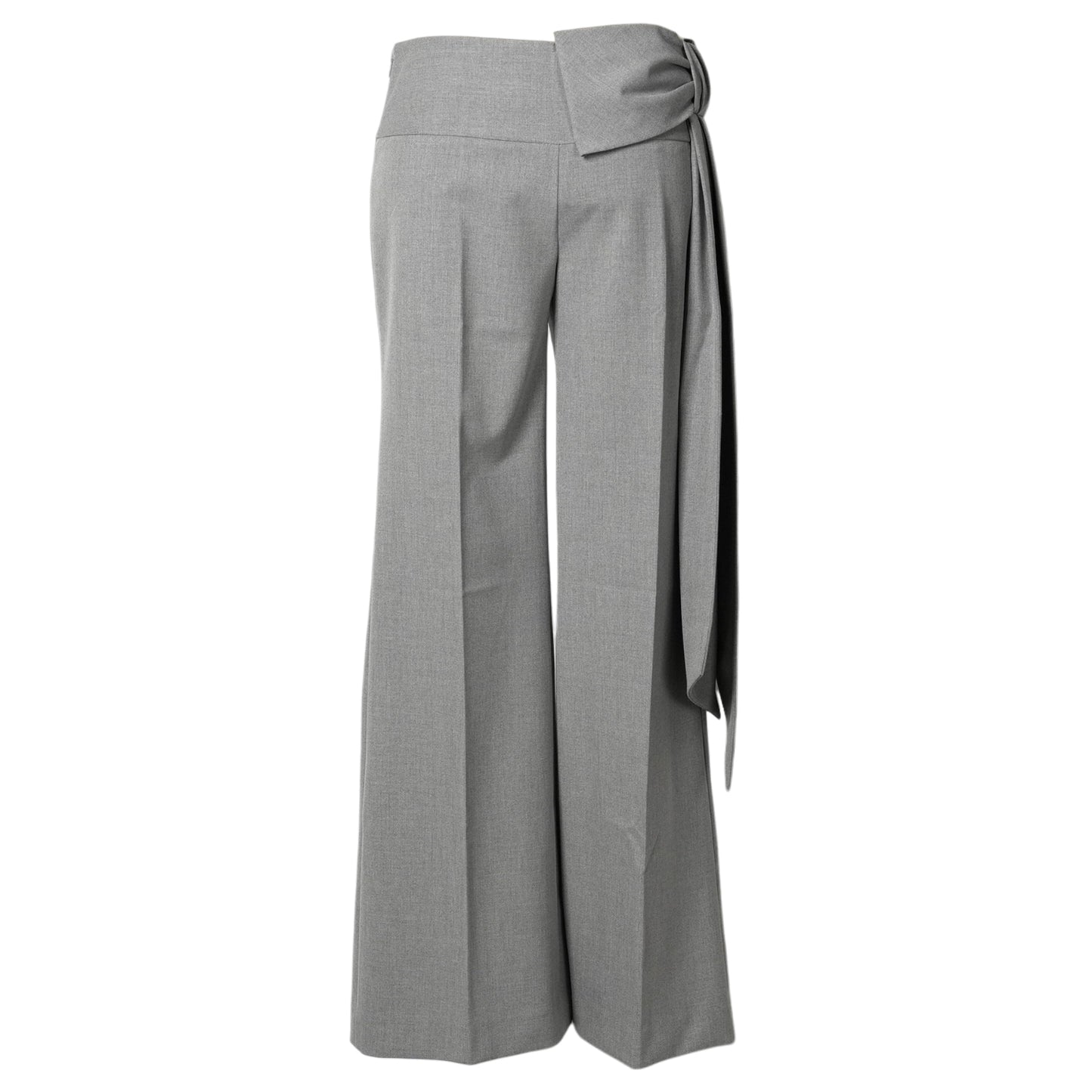 SUNO PANT / LIGHT GREY