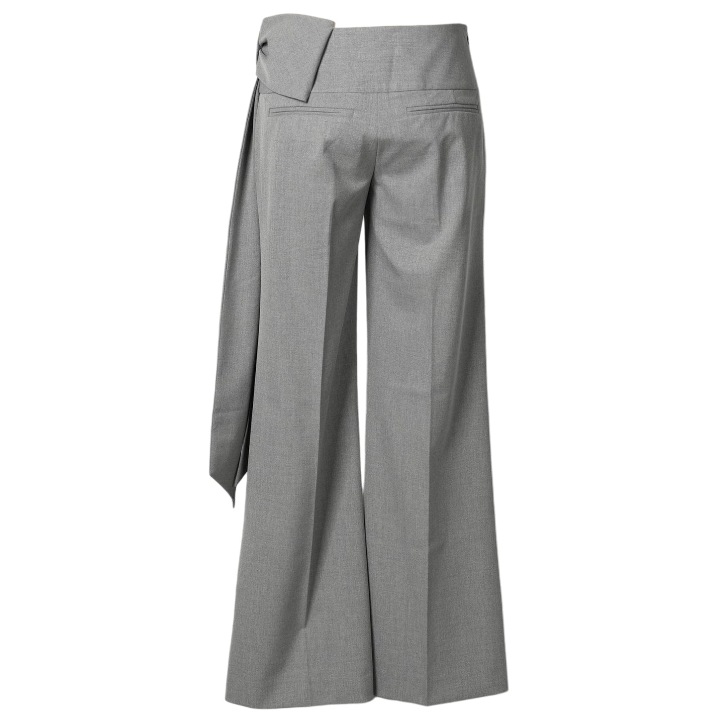 SUNO PANT / LIGHT GREY