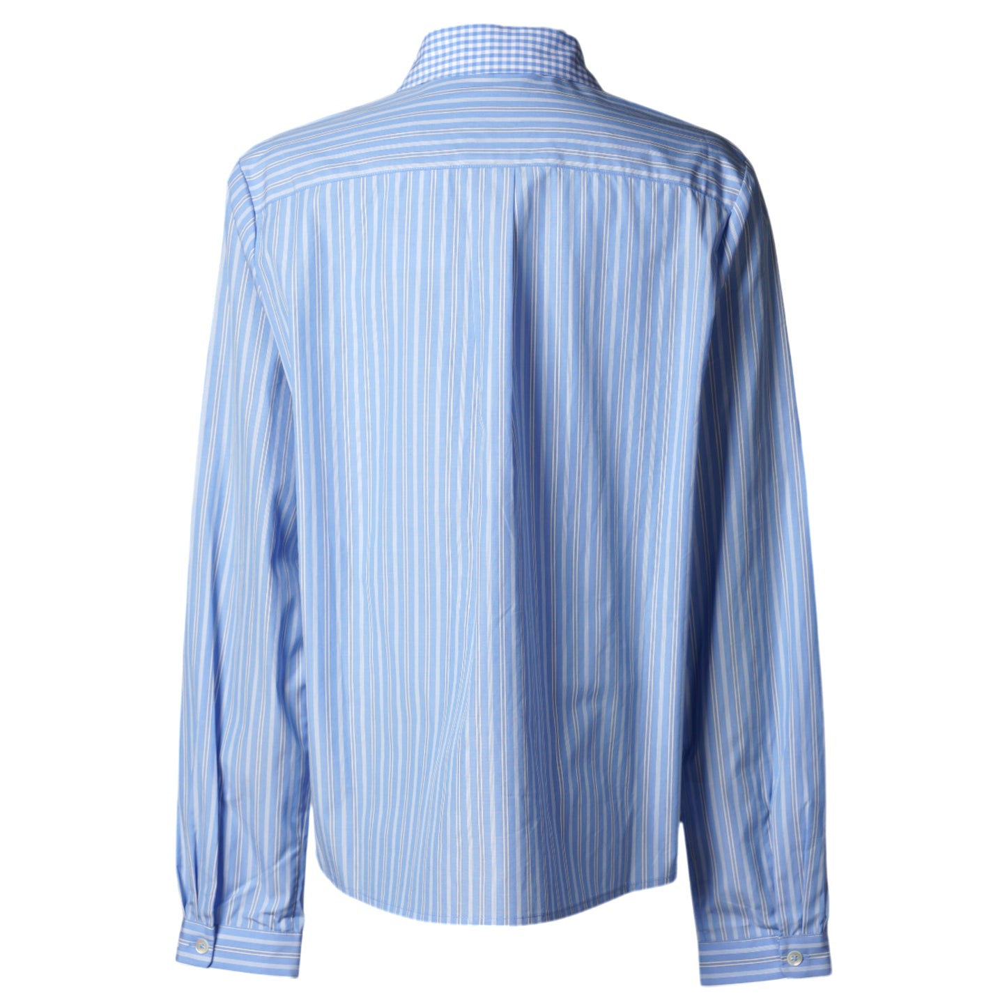 SIRIUS SHIRT / LIGHT BLUE