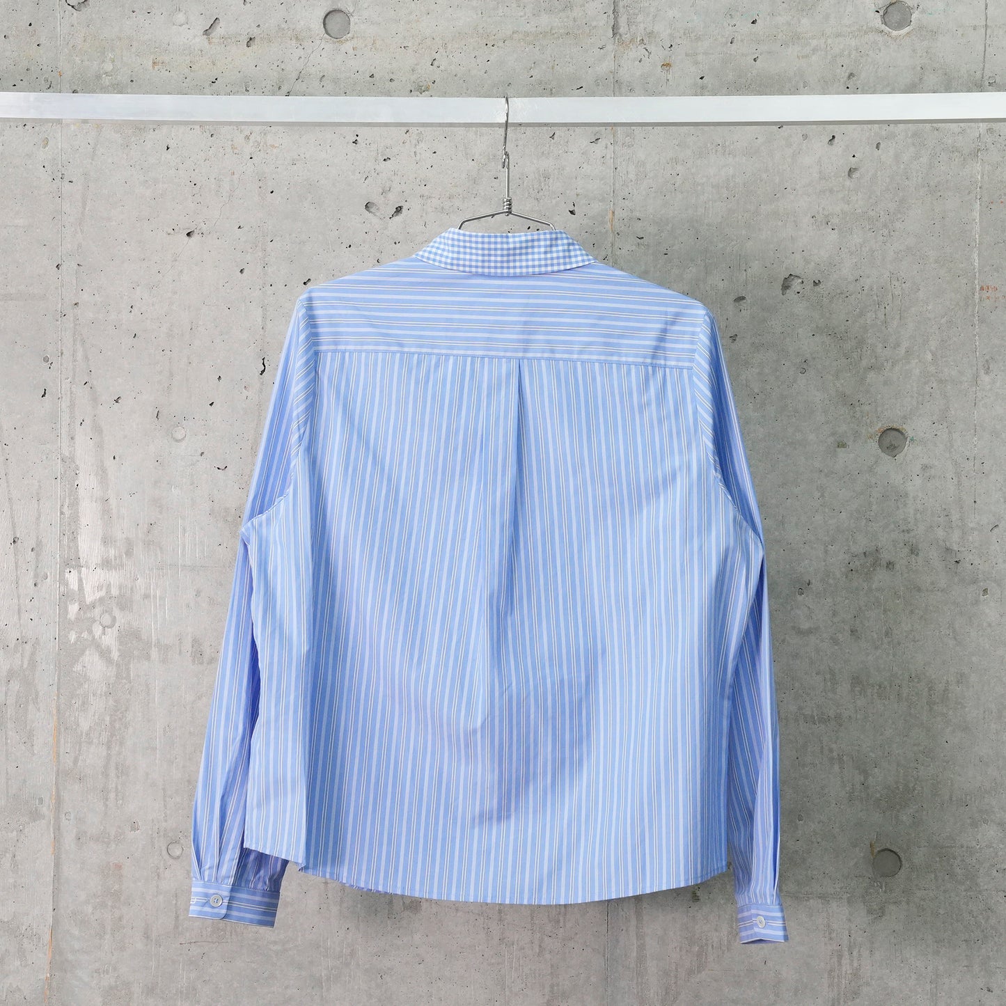 SIRIUS SHIRT / LIGHT BLUE