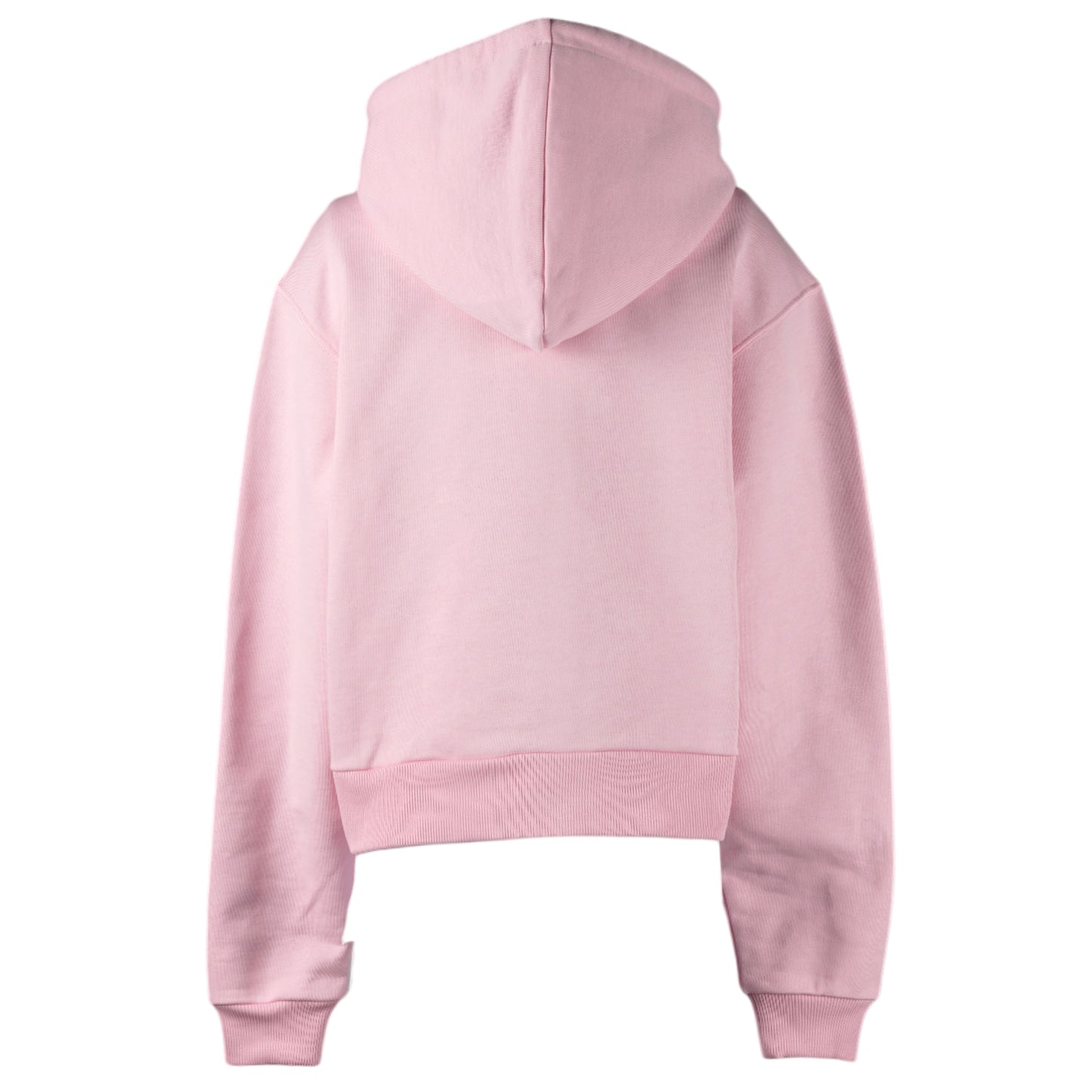 REGINA HOODIE / PINK PINK