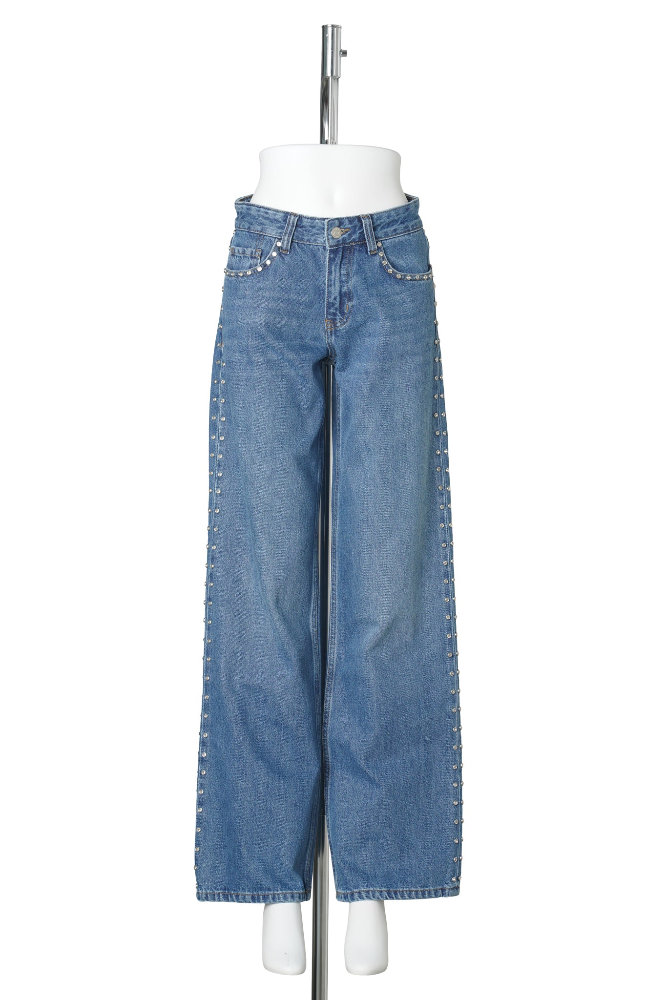 UPDO JEAN / MEDIUM BLUE