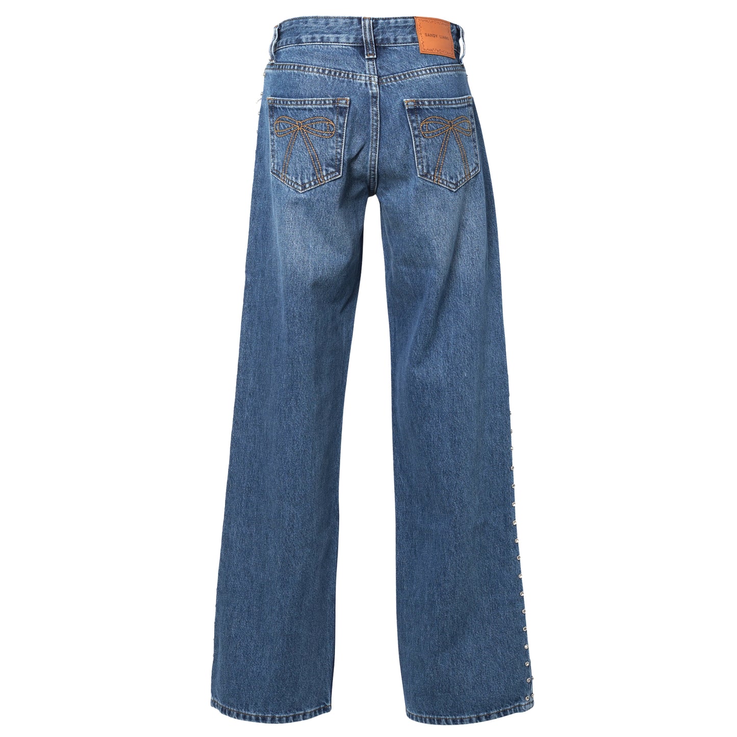 UPDO JEAN / MEDIUM BLUE