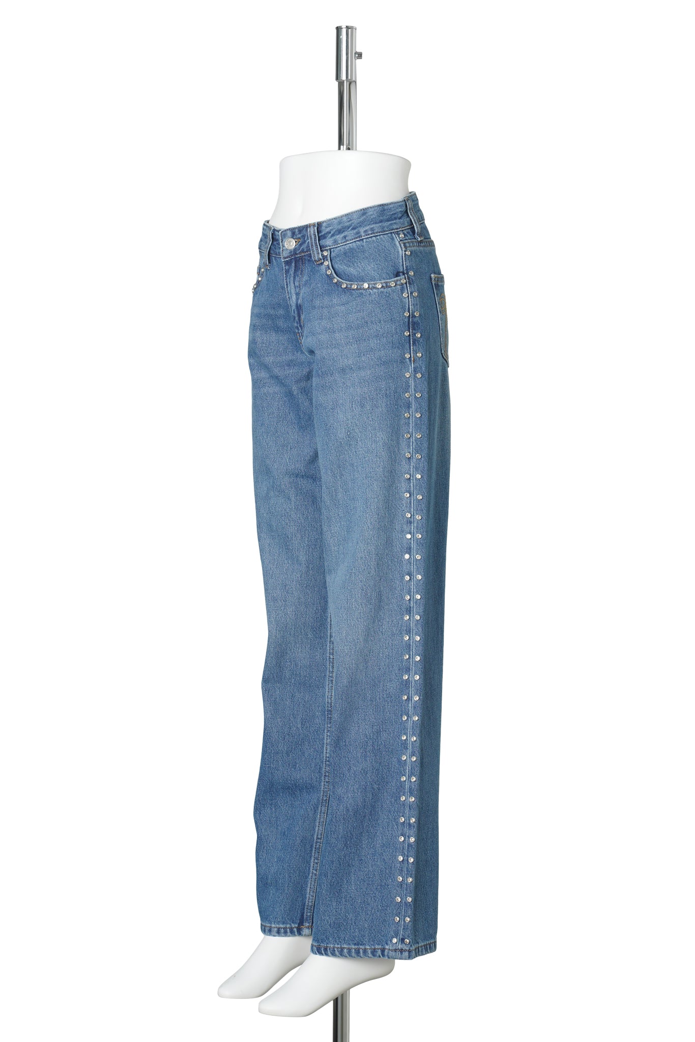 UPDO JEAN / MEDIUM BLUE