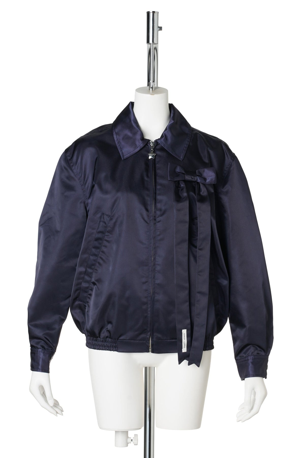 DARCY JACKET / 52:NAVY