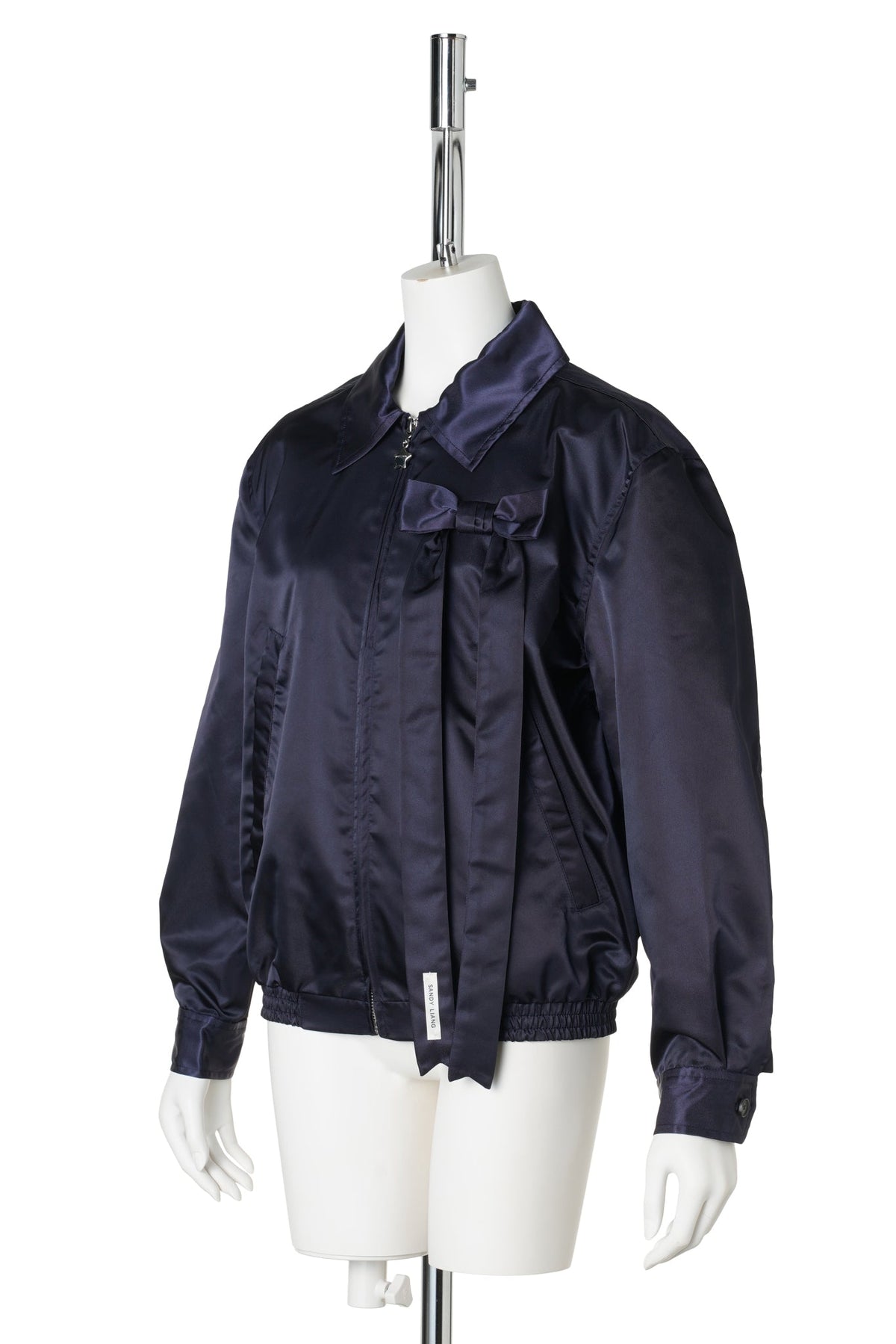 DARCY JACKET / 52:NAVY