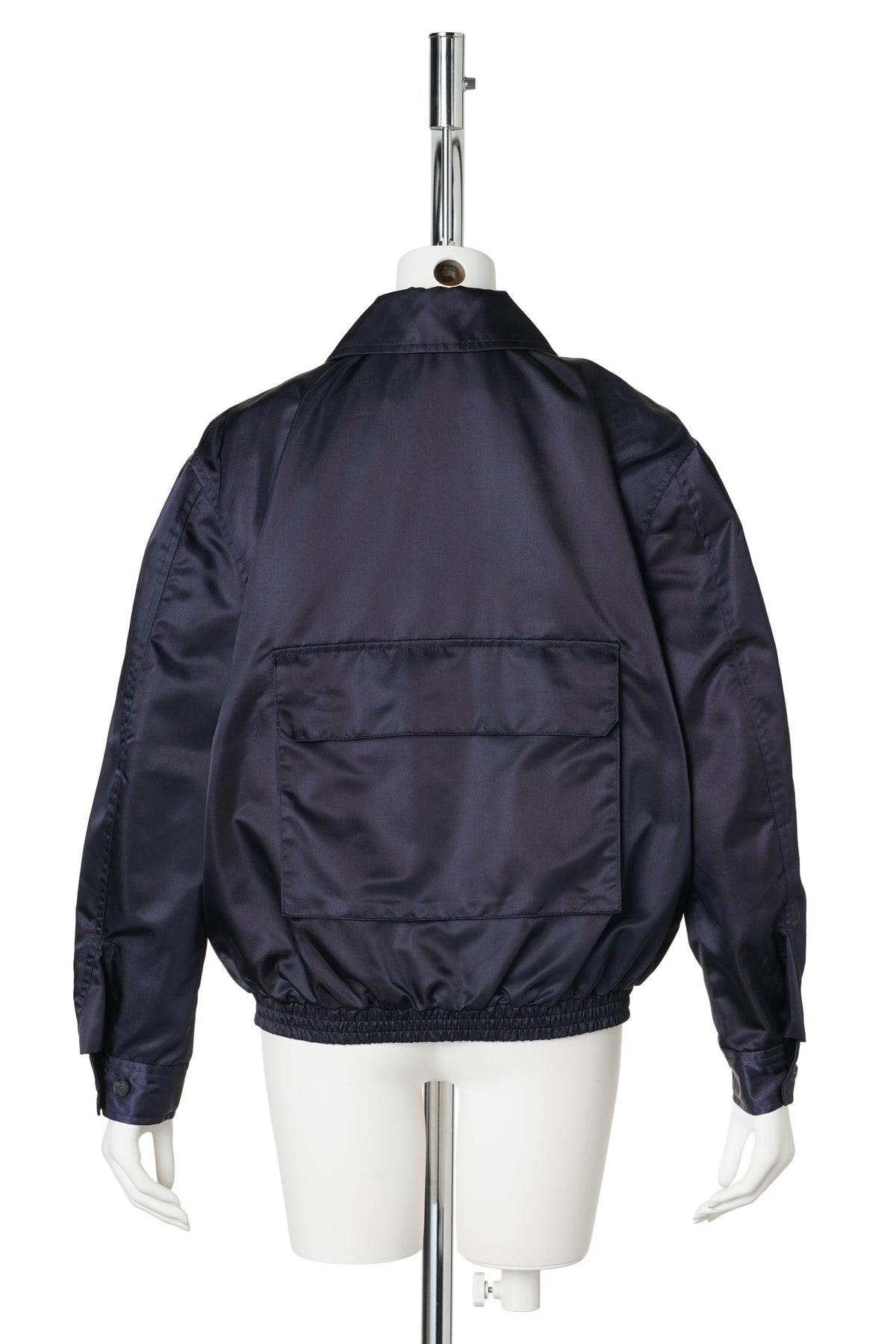 DARCY JACKET / 52:NAVY
