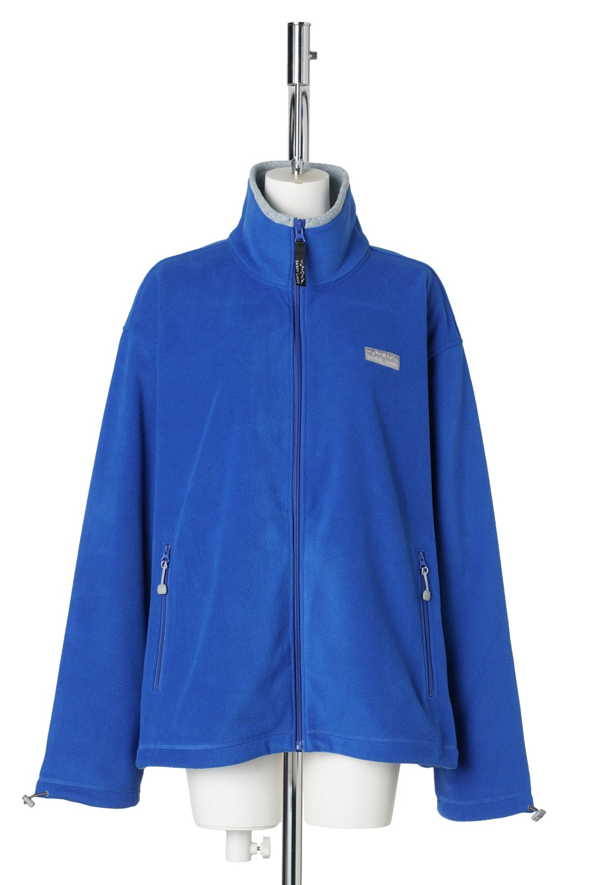 DAWSON JACKET / 51:BLUE