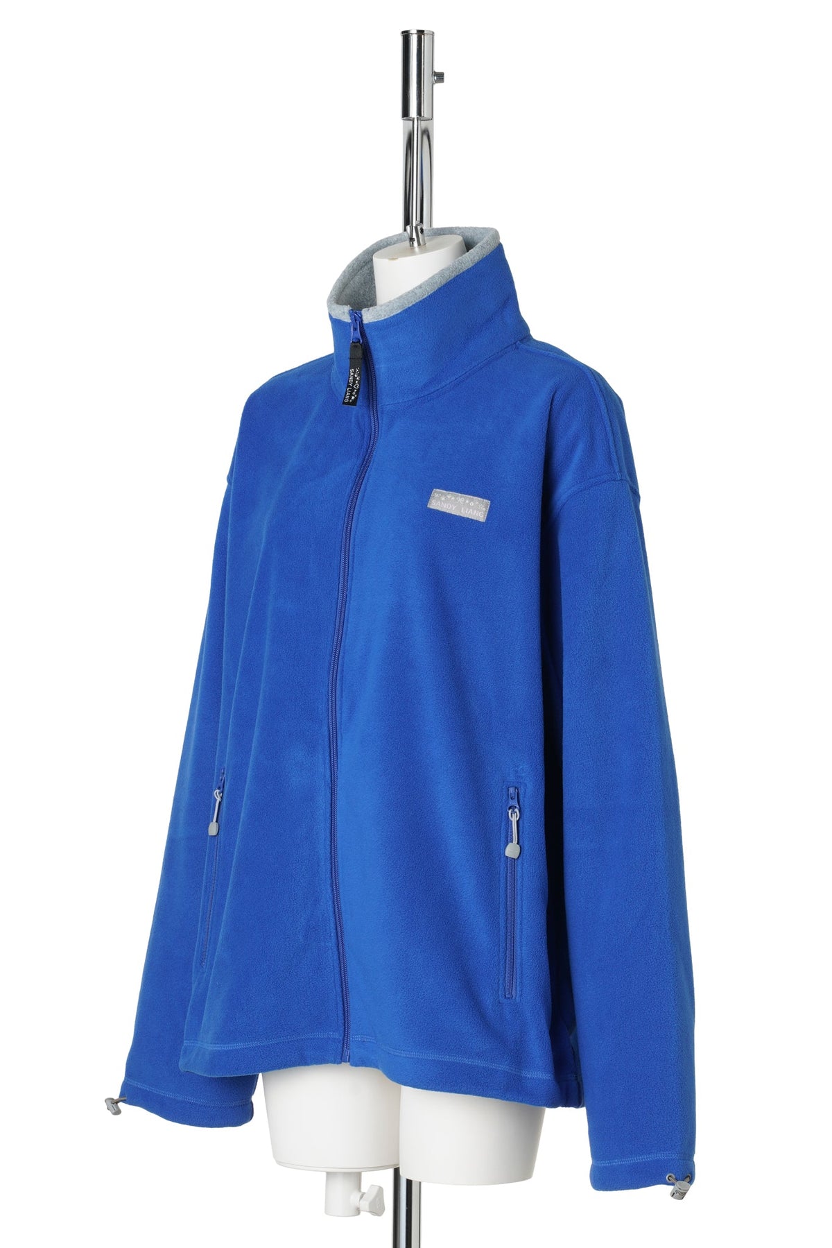 DAWSON JACKET / 51:BLUE