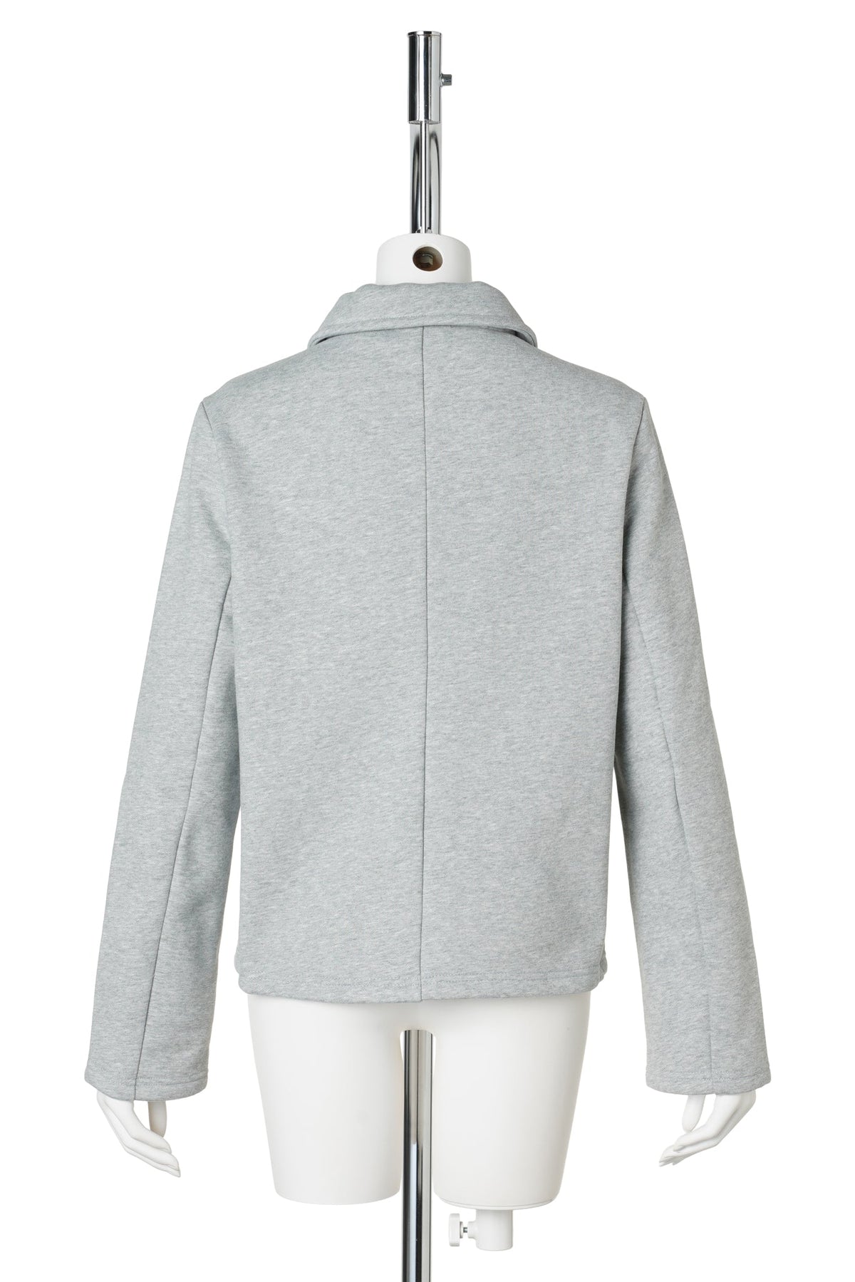 KNOLL JACKET / 13:GREY