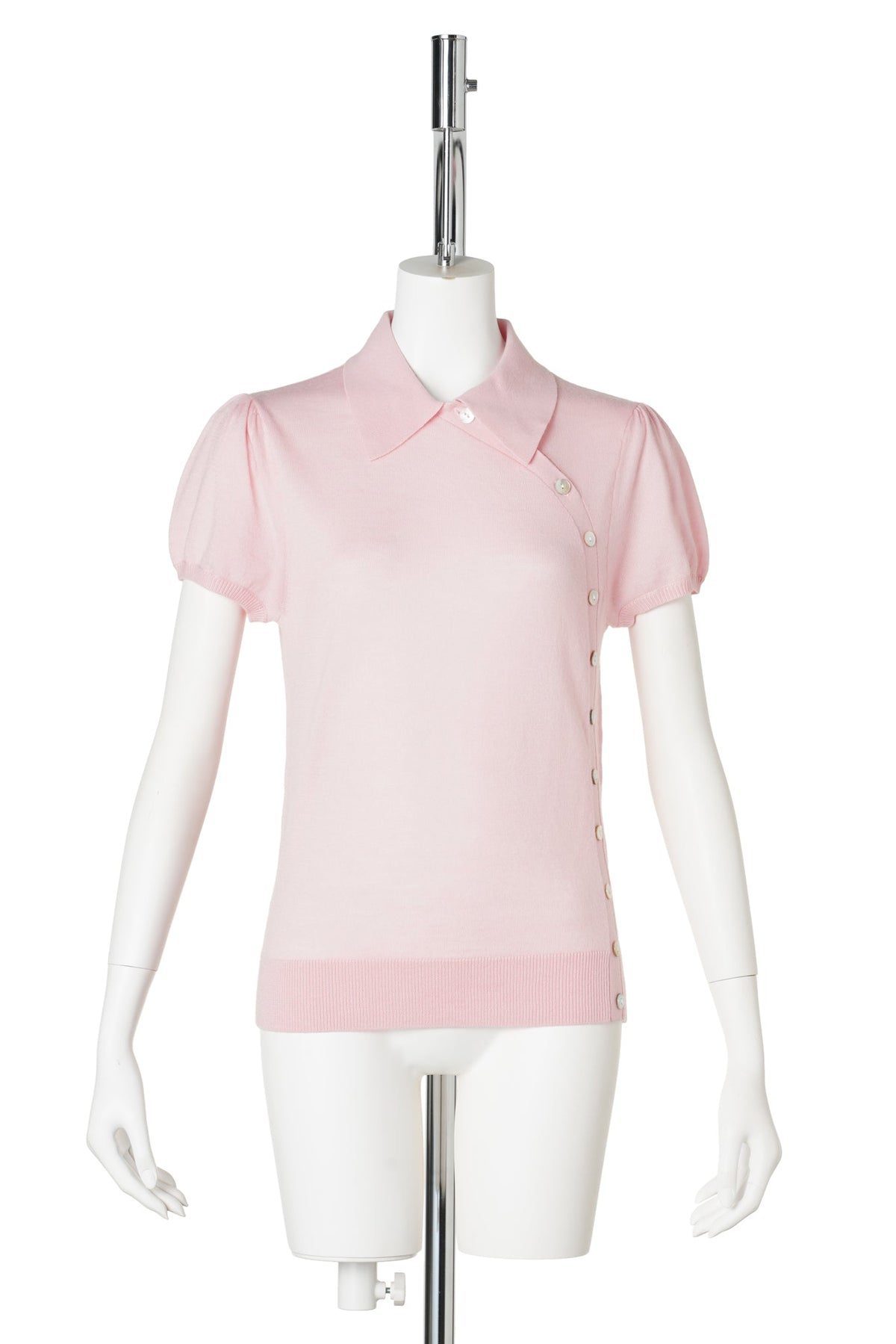 BIRDIE SWEATER / 21:PINK