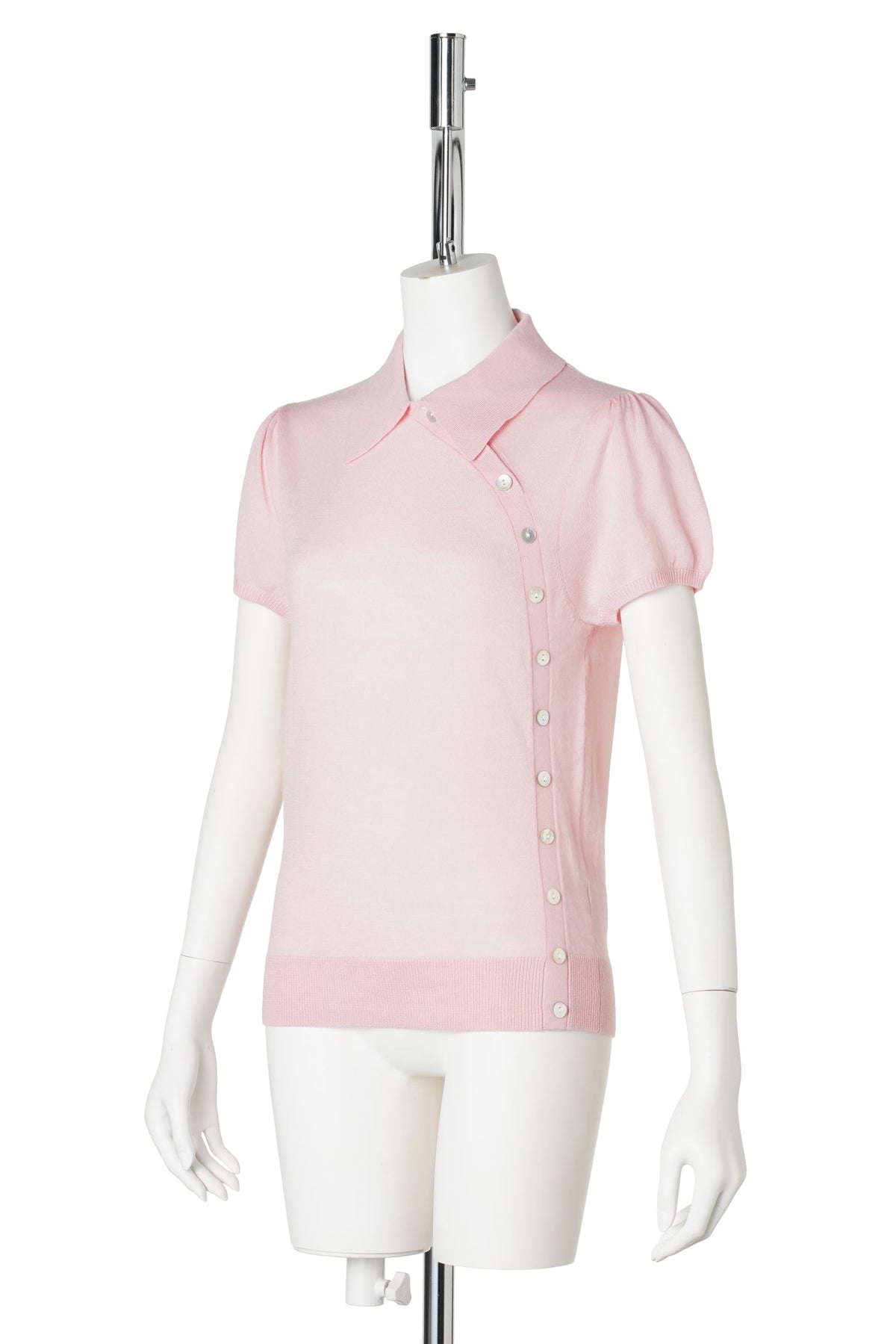 BIRDIE SWEATER / 21:PINK