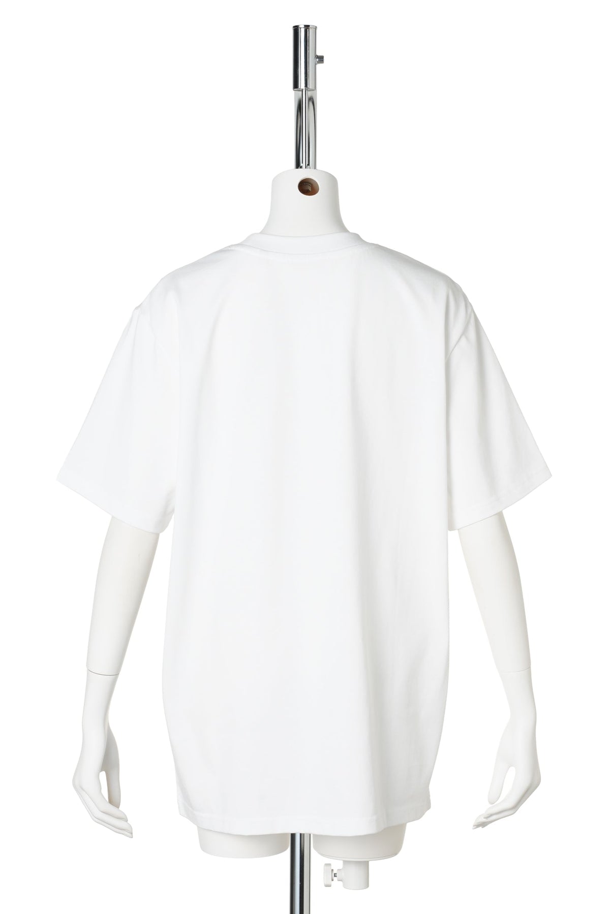 CALENDAY BOXY TEE / 10:WHITE