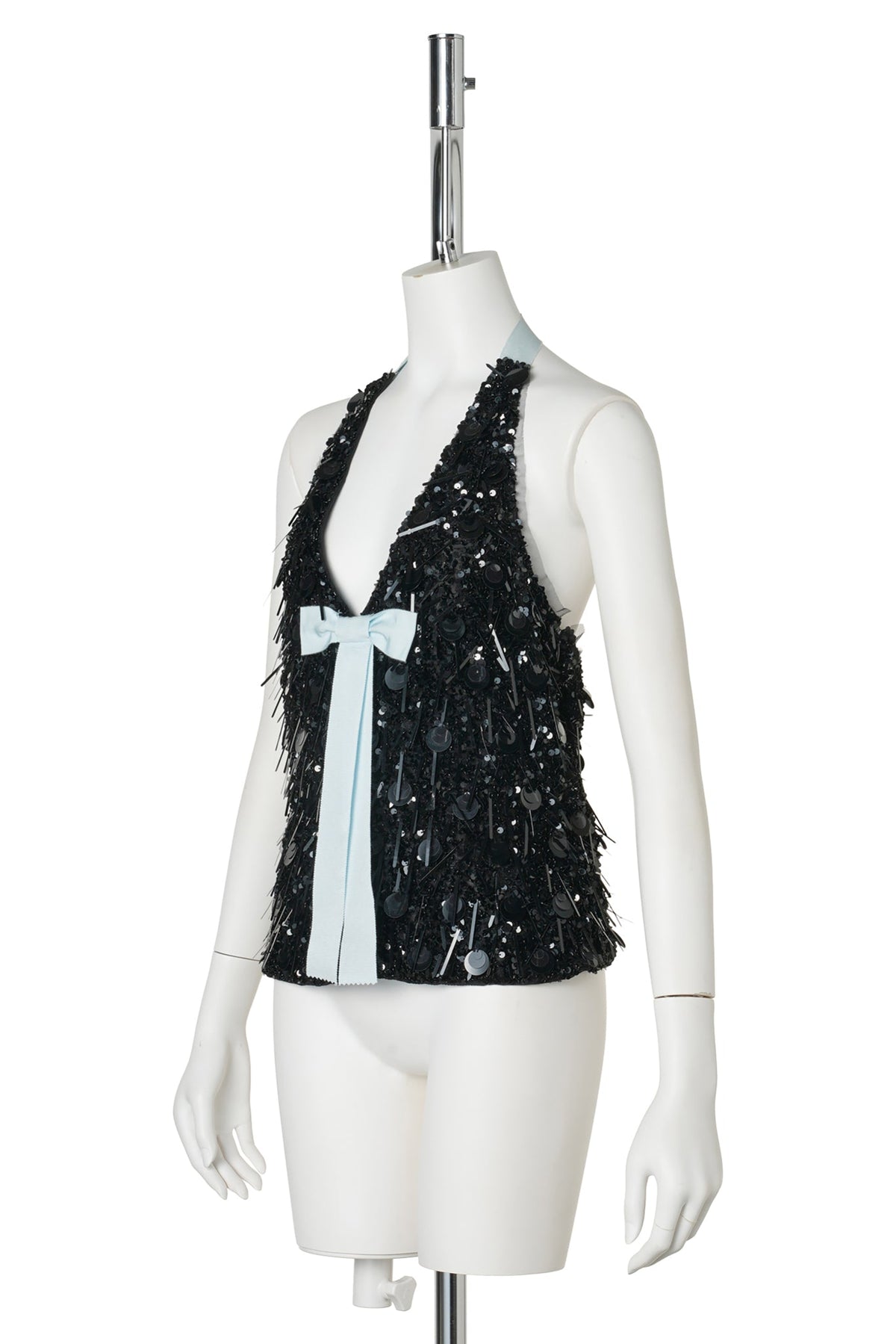 HYDRA TOP / 15:BLACK