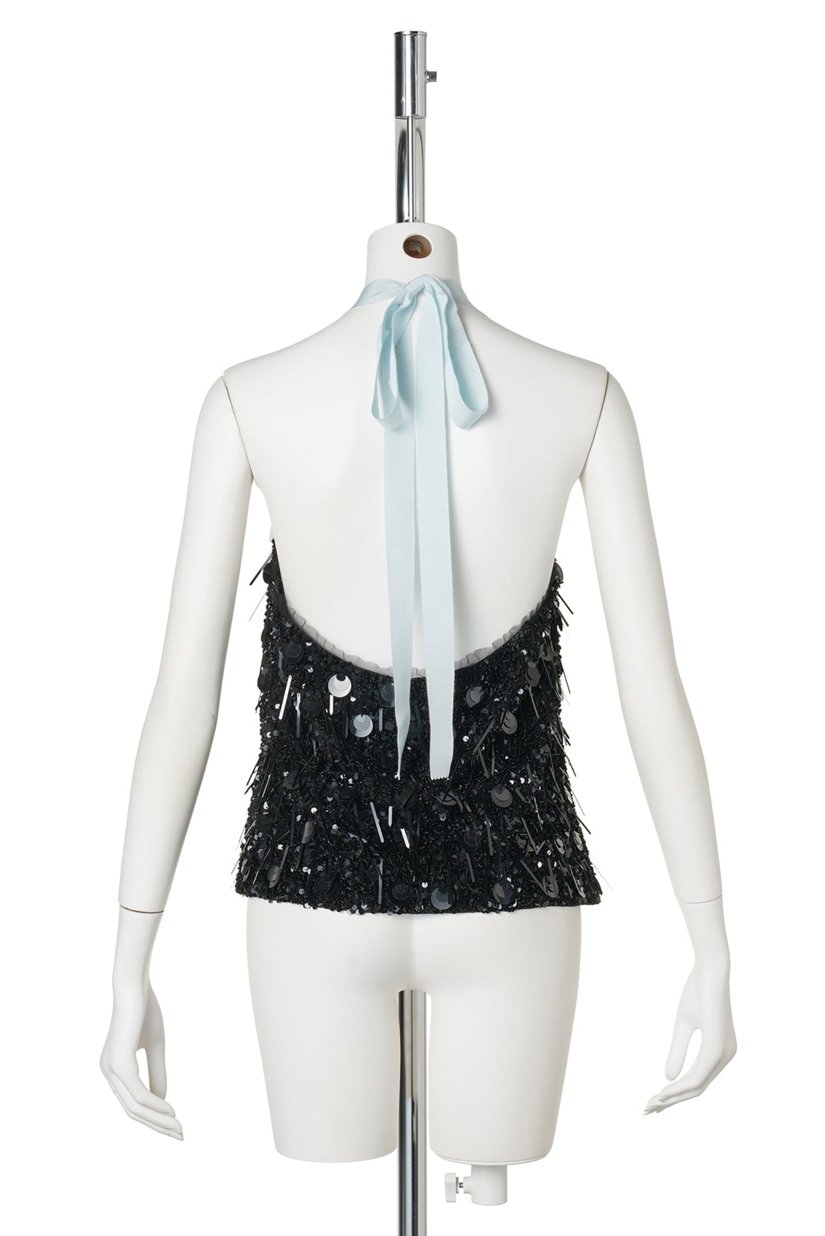 HYDRA TOP / 15:BLACK
