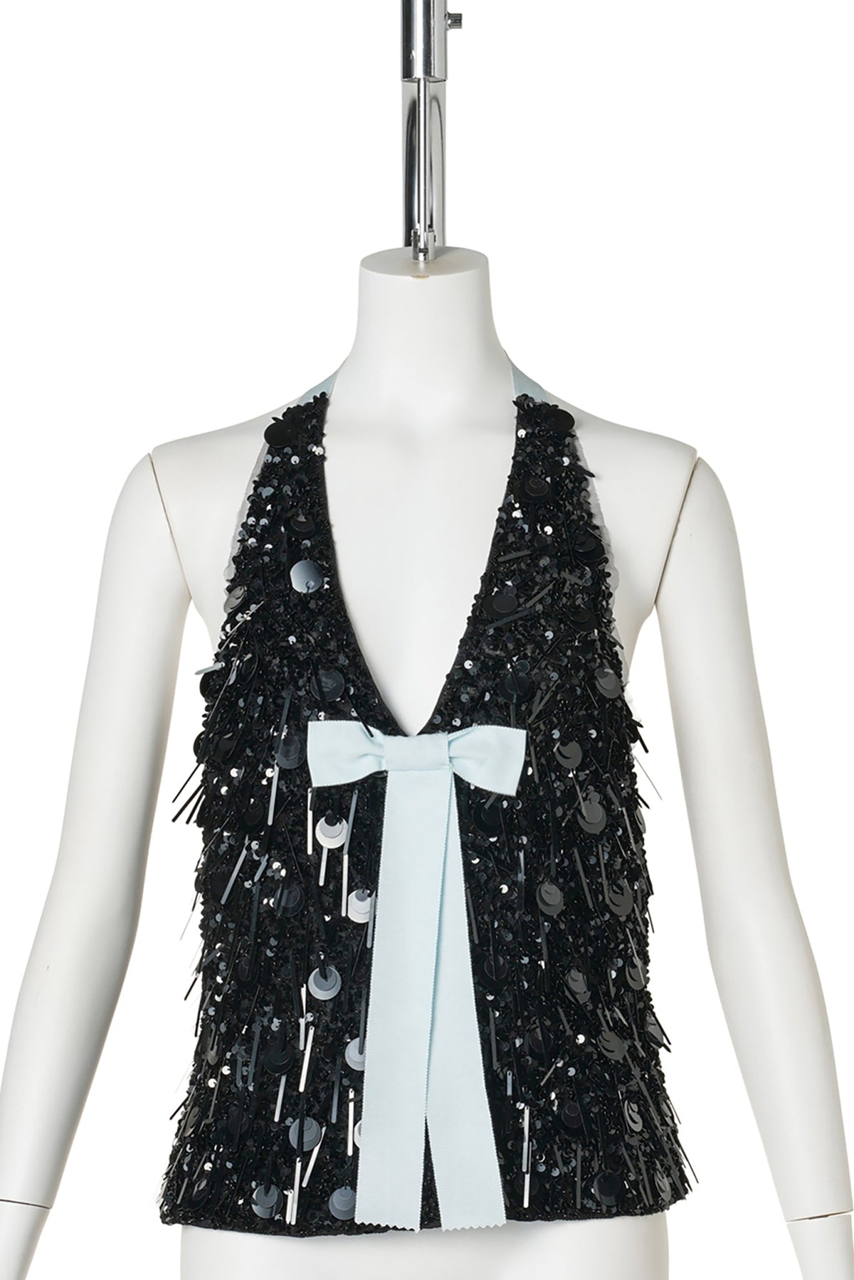 HYDRA TOP / 15:BLACK