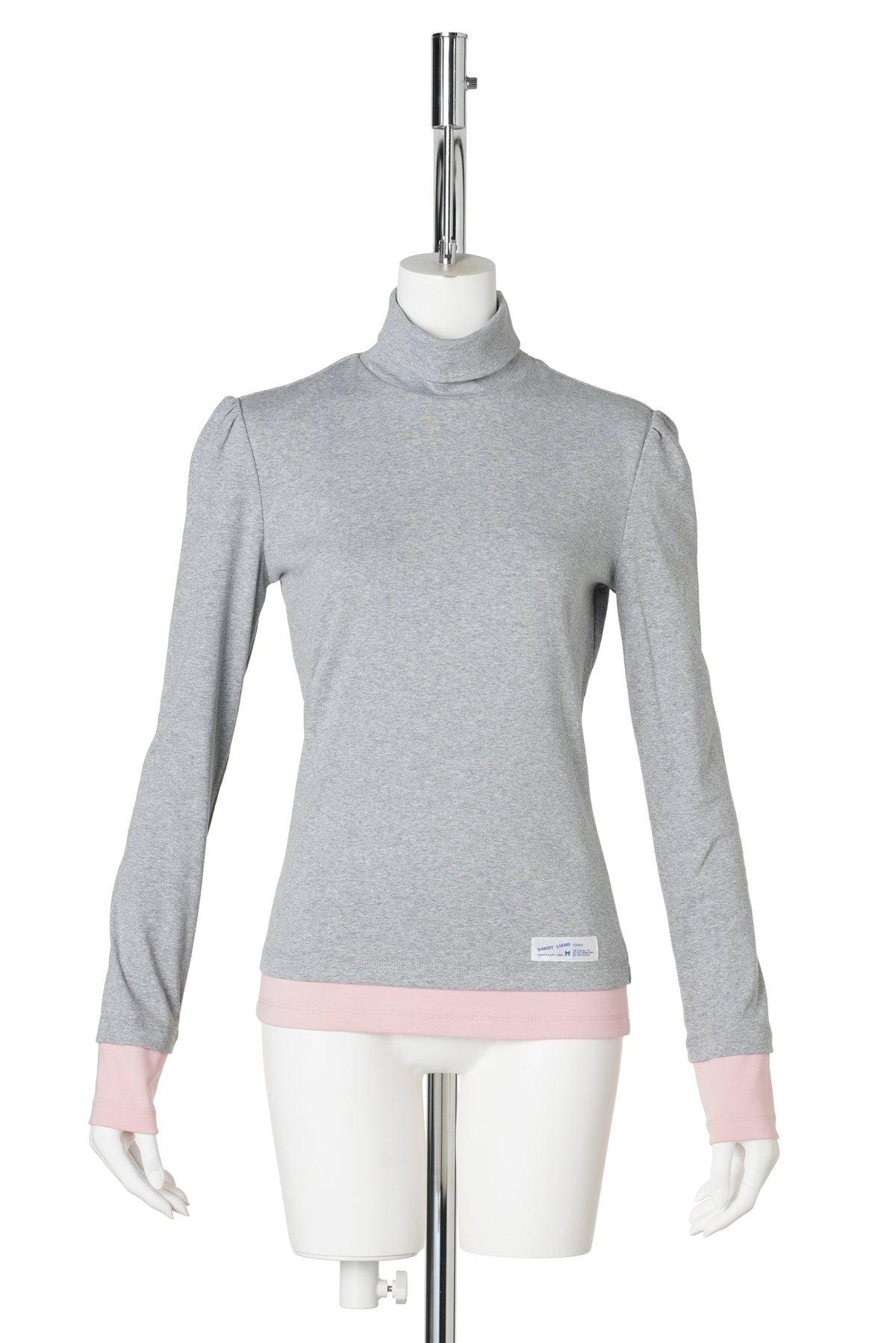 MOSEY TOP / 13:GREY