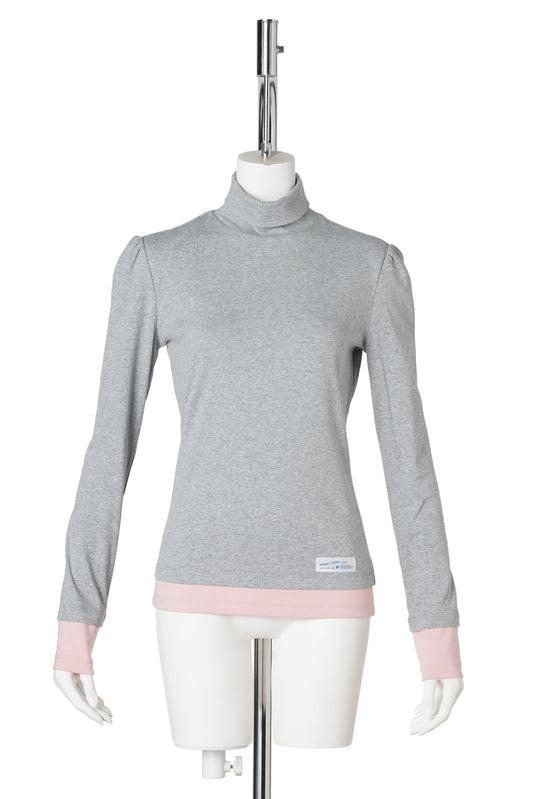 MOSEY TOP / 13:GREY
