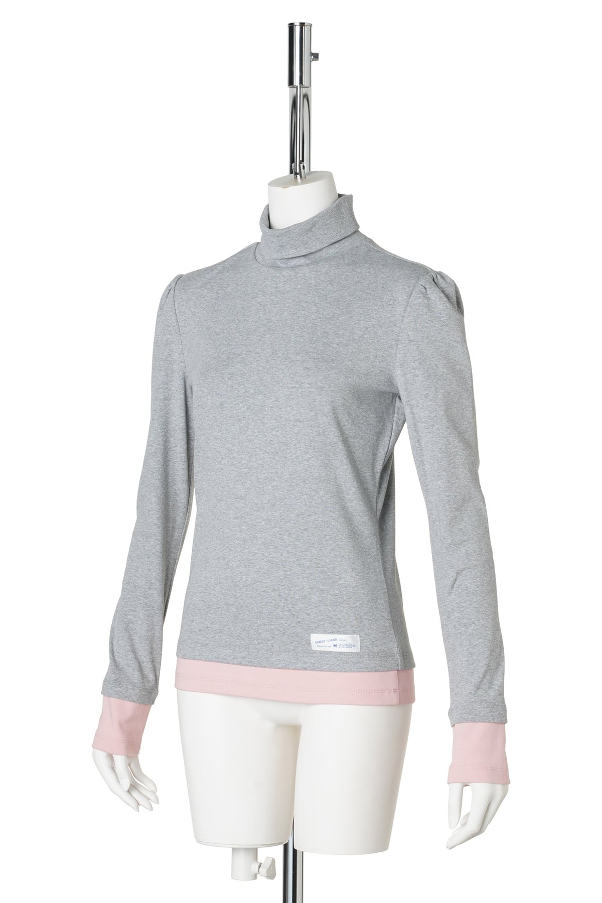 MOSEY TOP / 13:GREY
