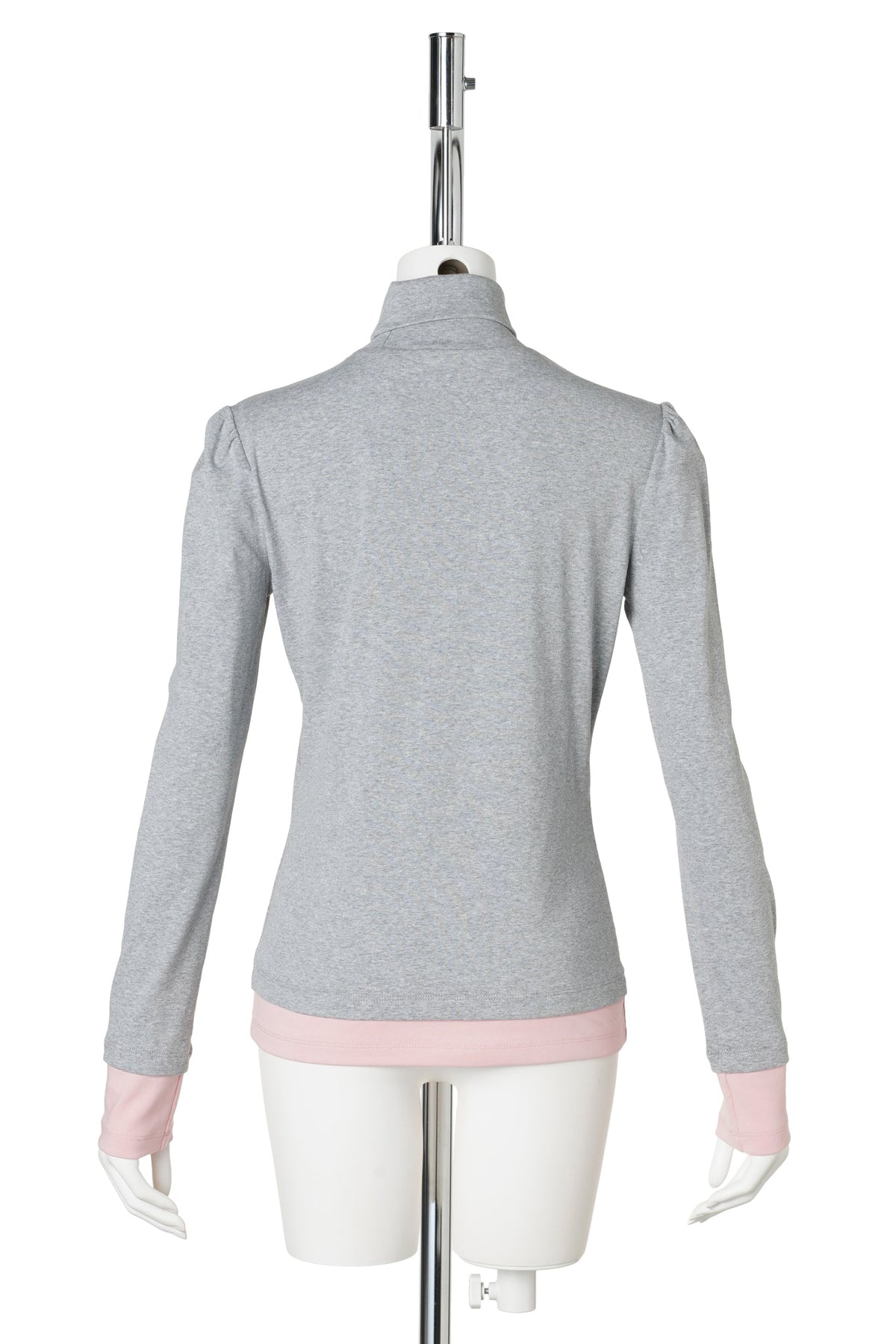 MOSEY TOP / 13:GREY