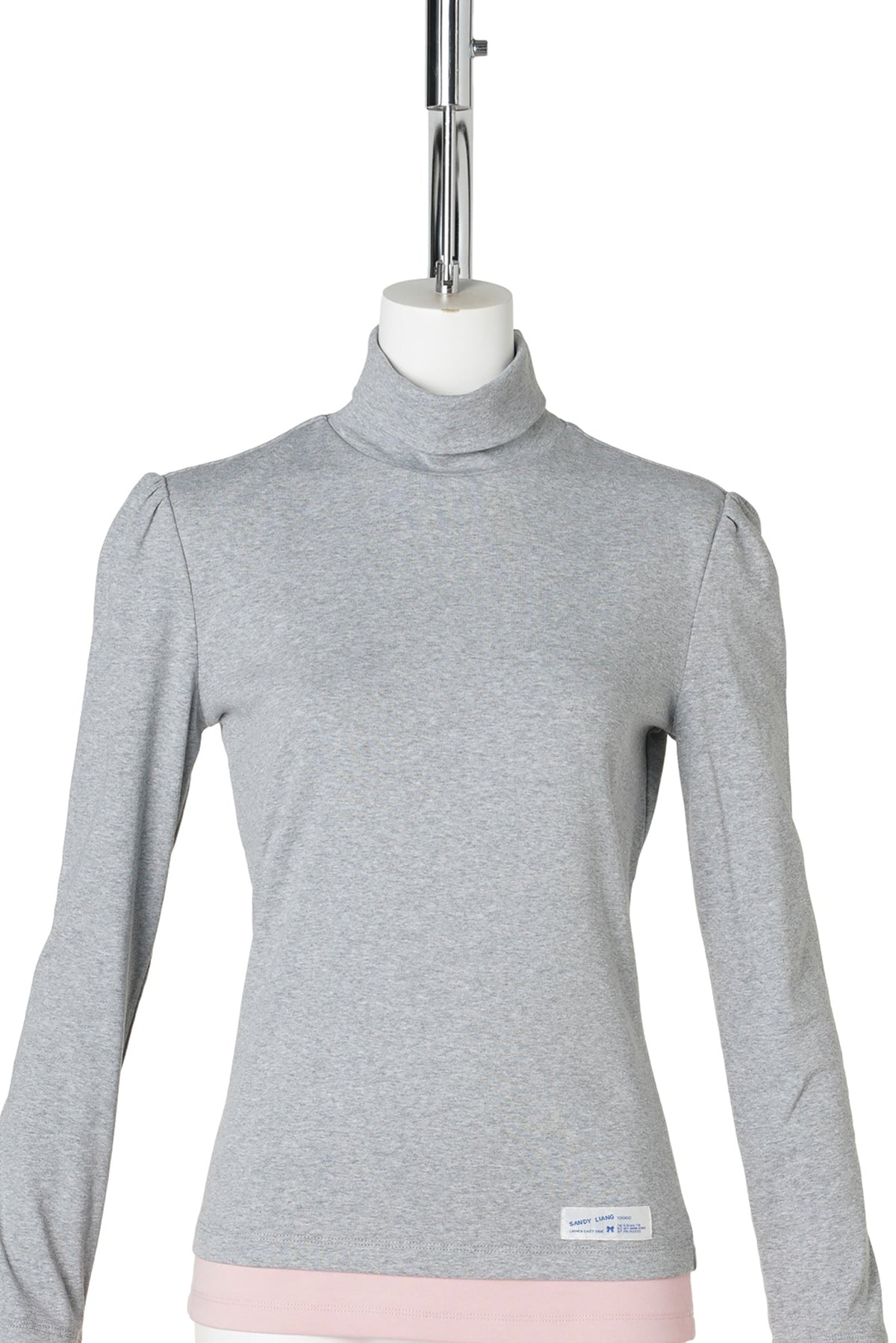 MOSEY TOP / 13:GREY