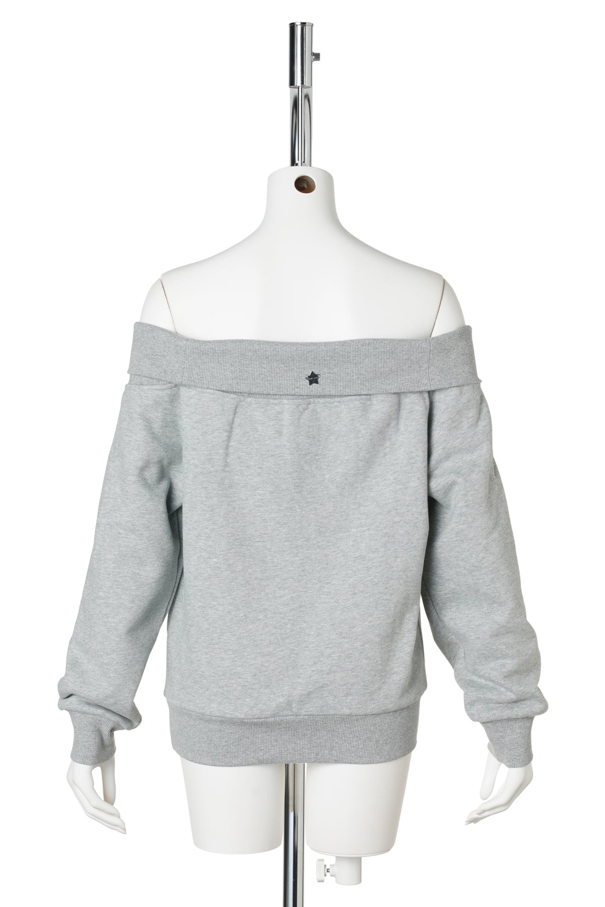 NESTON SWEAT SHIRT / 13:GREY