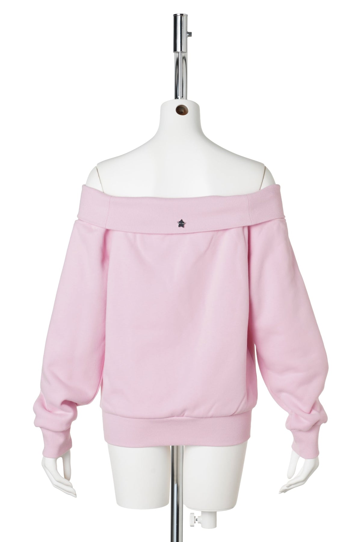 NESTON SWEAT SHIRT / 21:PINK