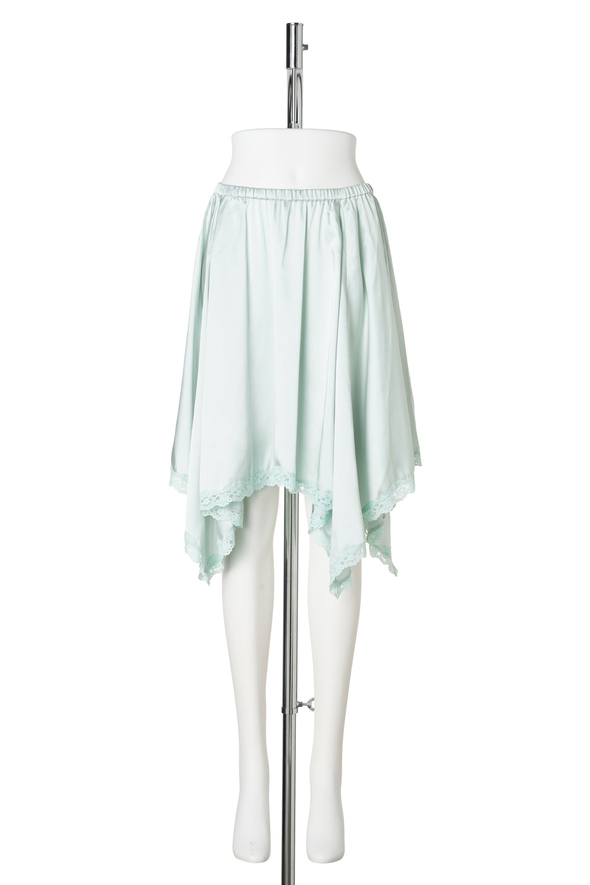 SOPHIE SKIRT / 50:ICE BLUE