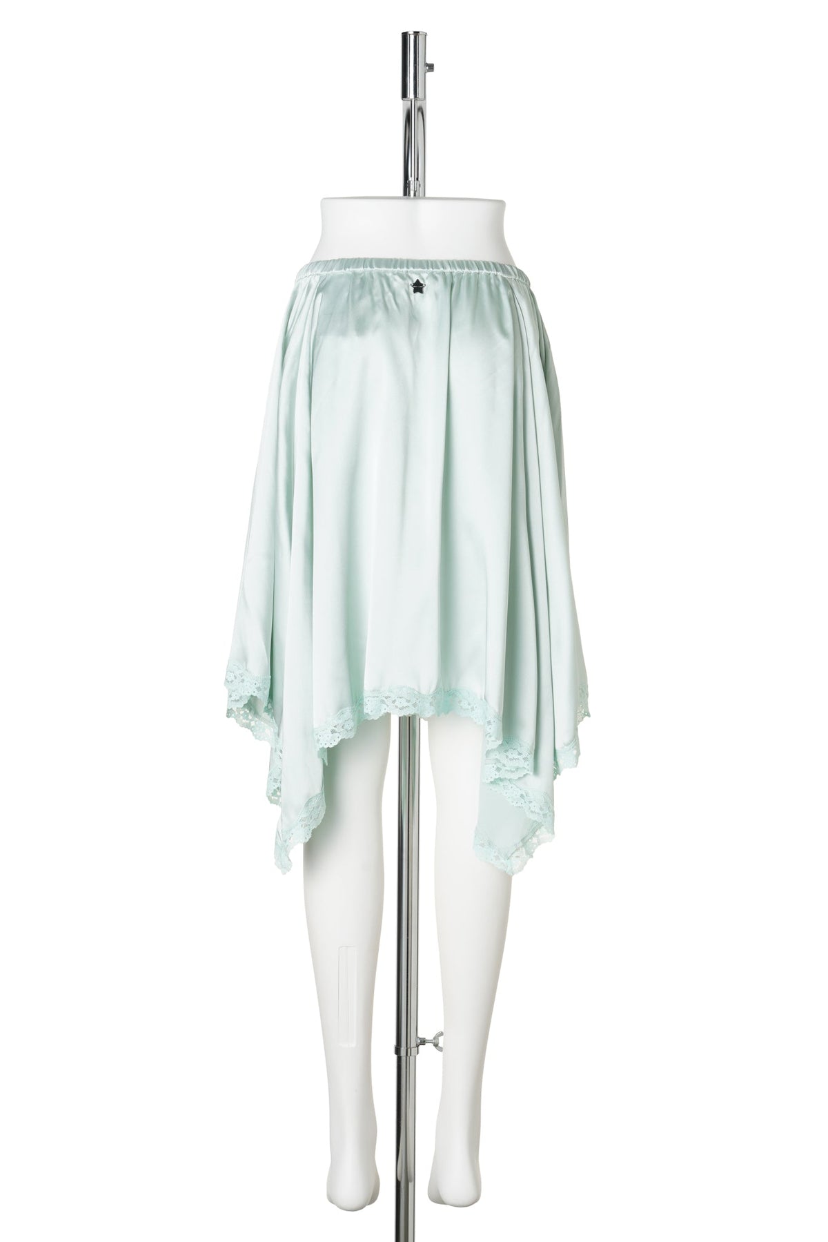 SOPHIE SKIRT / 50:ICE BLUE