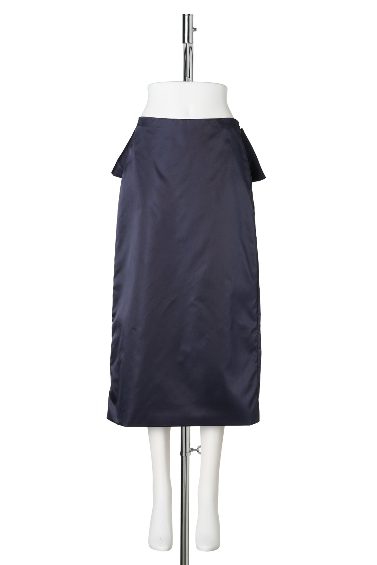 ENOKI SKIRT / 52:NAVY