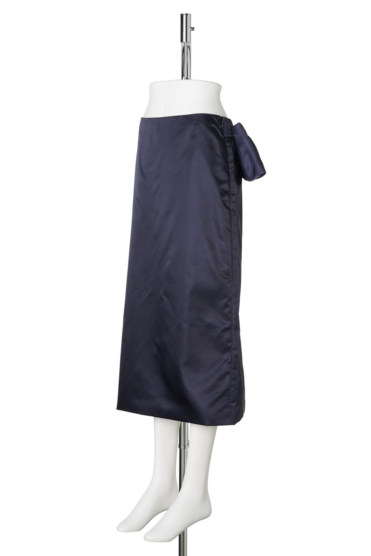 ENOKI SKIRT / 52:NAVY