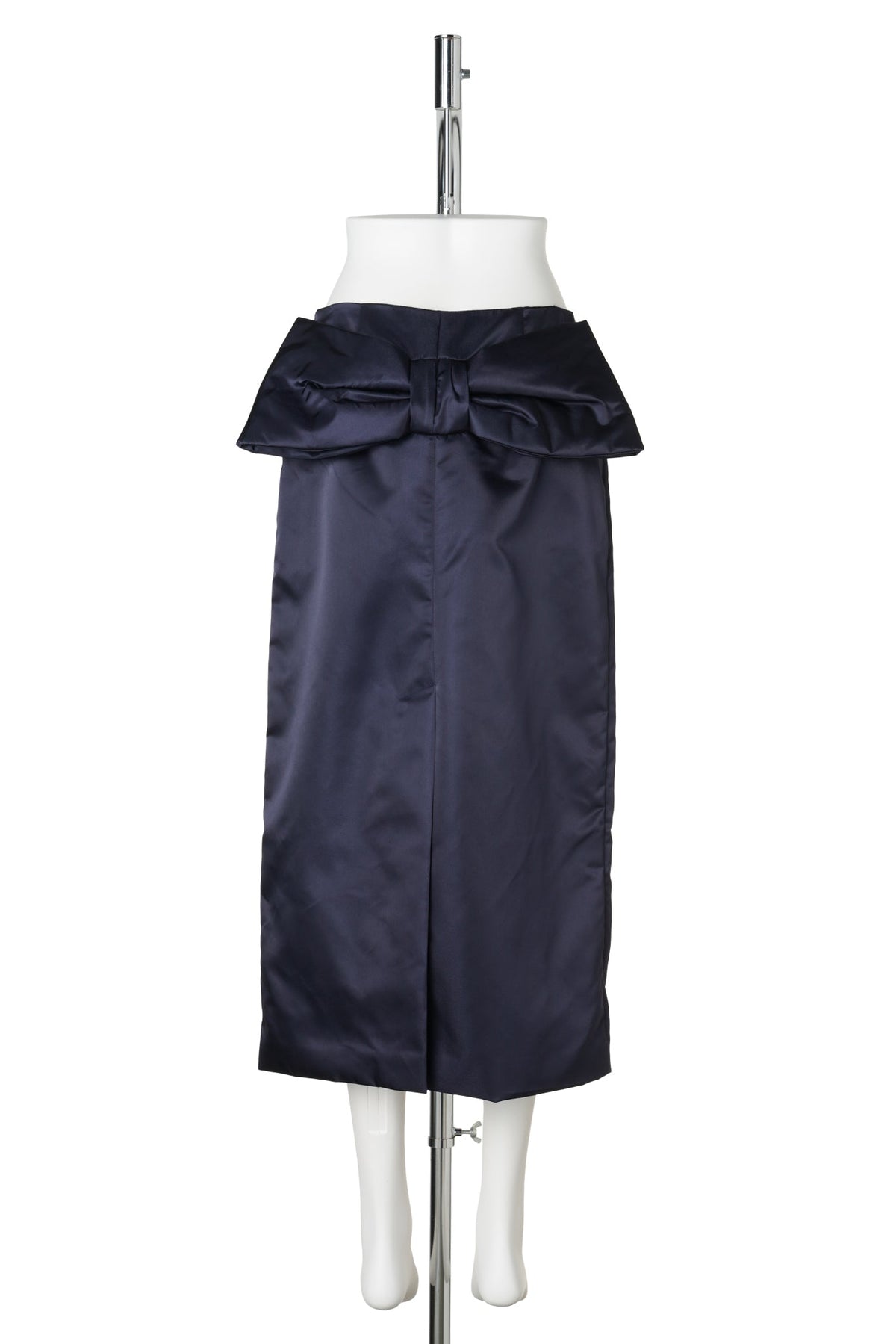 ENOKI SKIRT / 52:NAVY