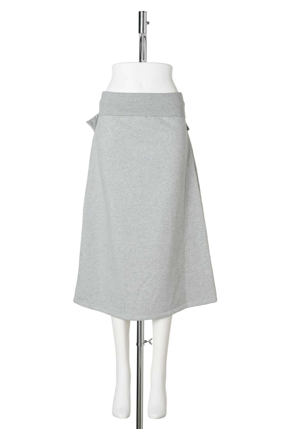 SHIBA SKIRT / 13:GREY