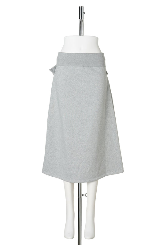 SHIBA SKIRT / 13:GREY