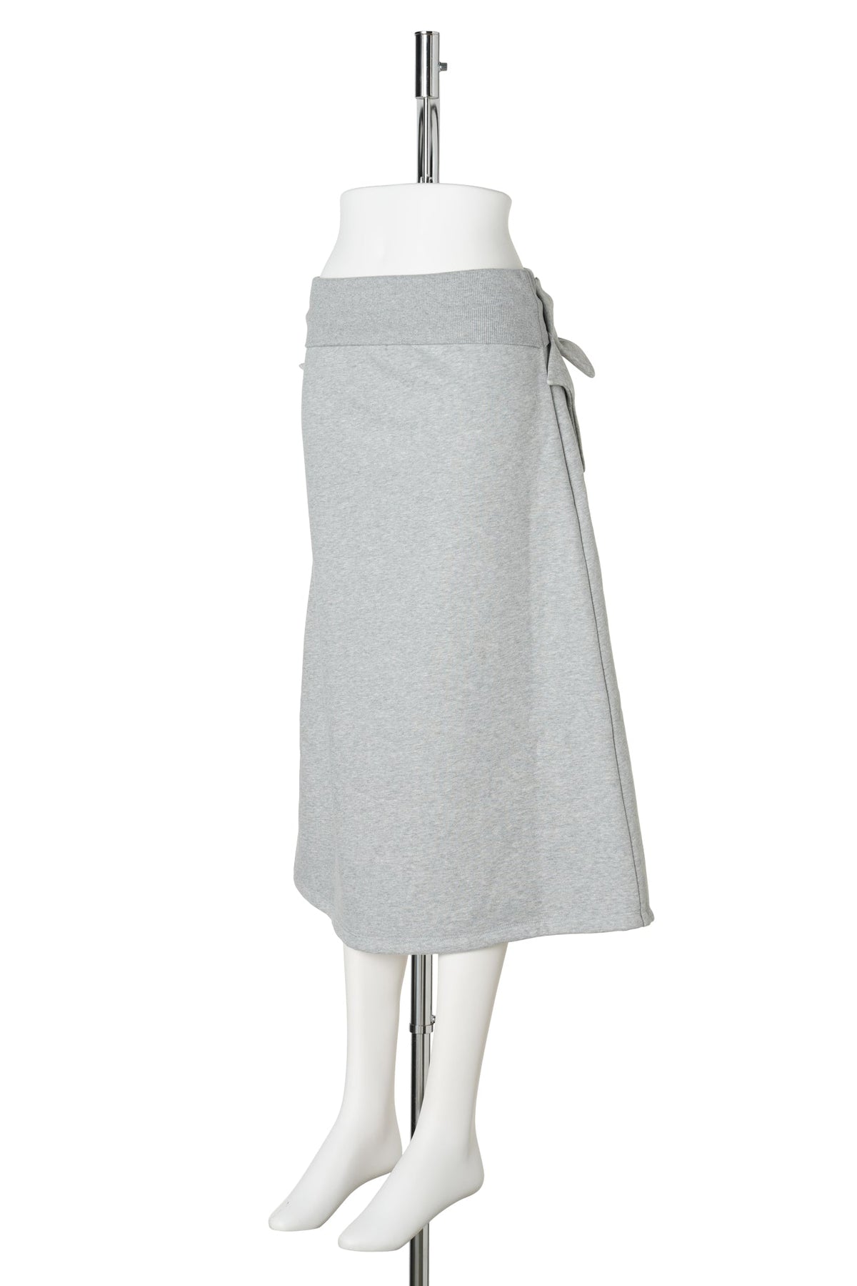 SHIBA SKIRT / 13:GREY