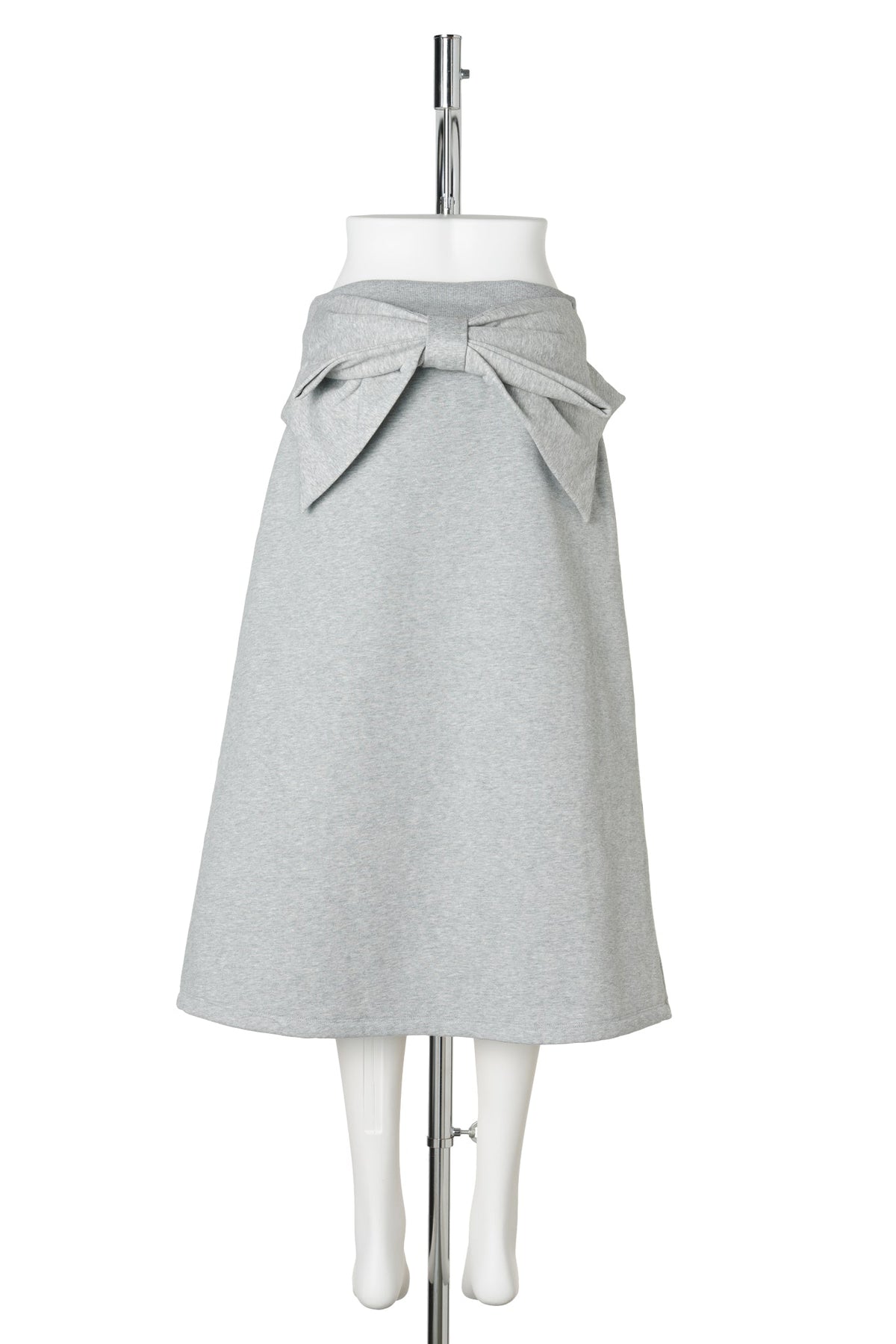 SHIBA SKIRT / 13:GREY