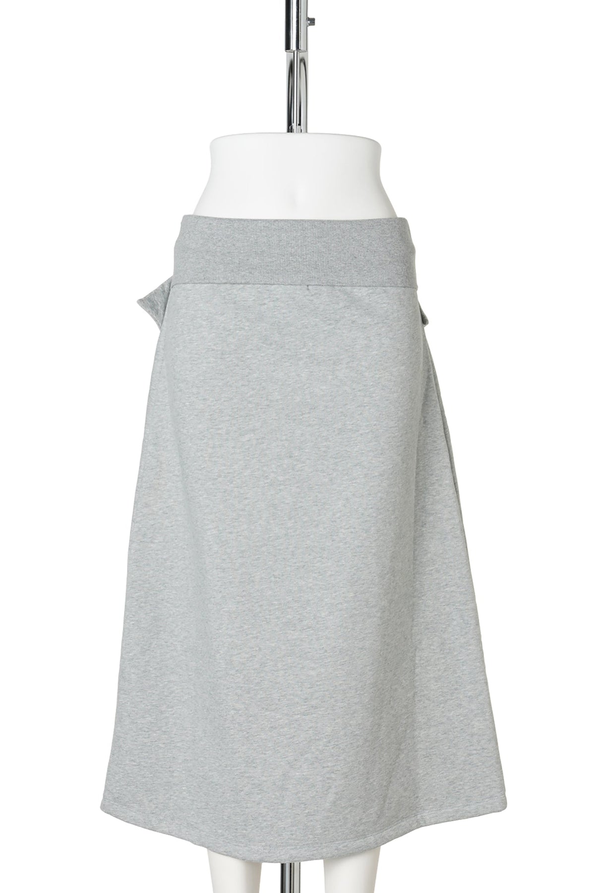 SHIBA SKIRT / 13:GREY