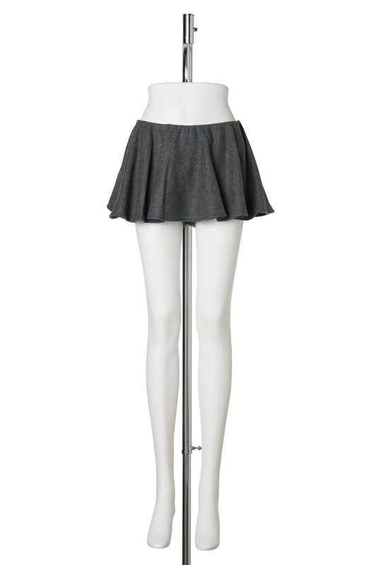 HELIO SKORT / 13:GREY