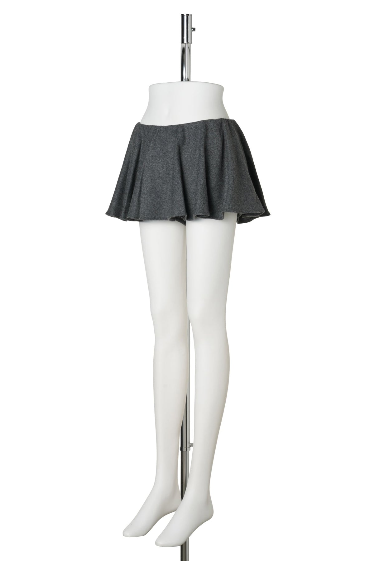 HELIO SKORT / 13:GREY