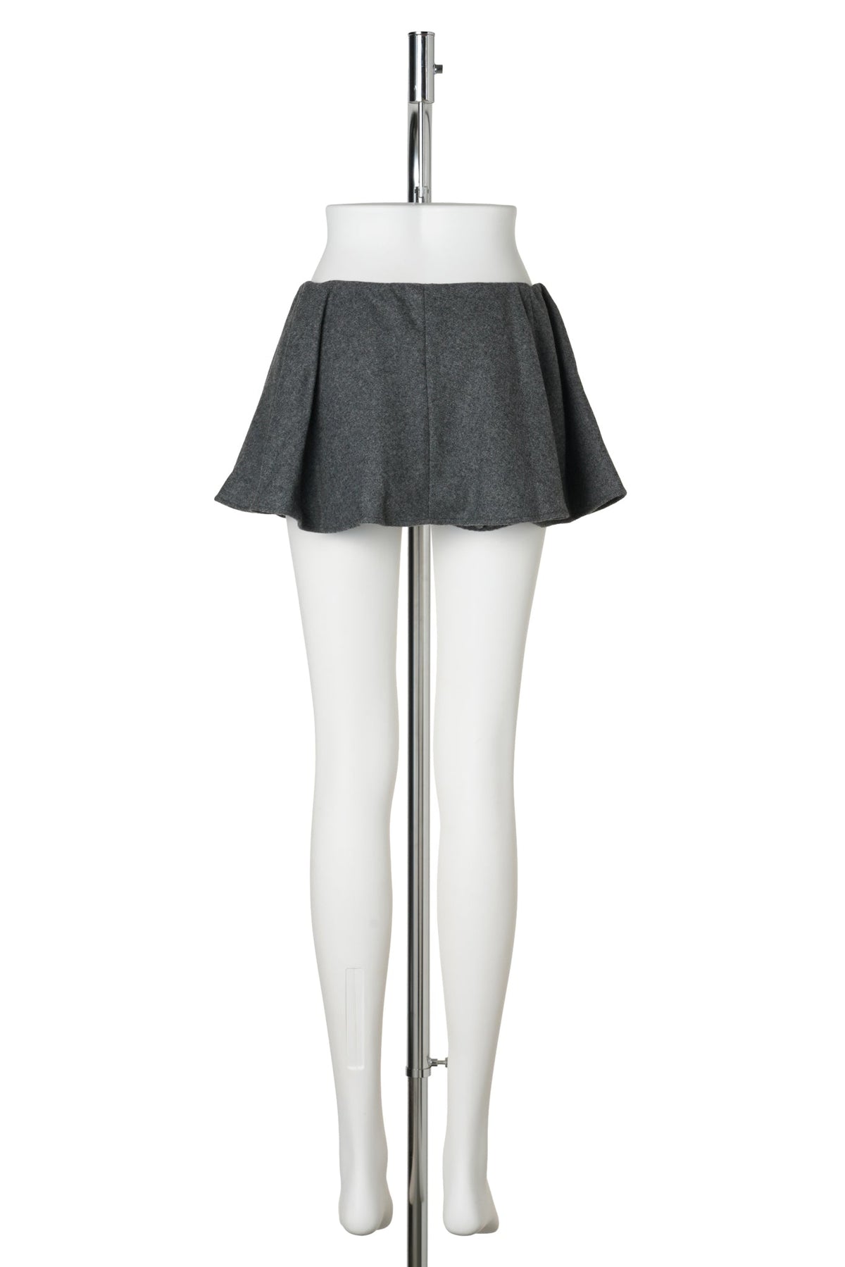 HELIO SKORT / 13:GREY
