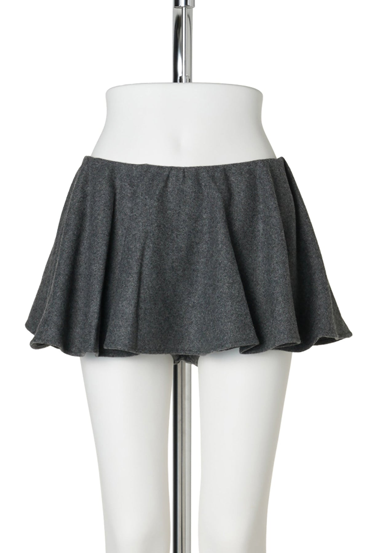 HELIO SKORT / 13:GREY