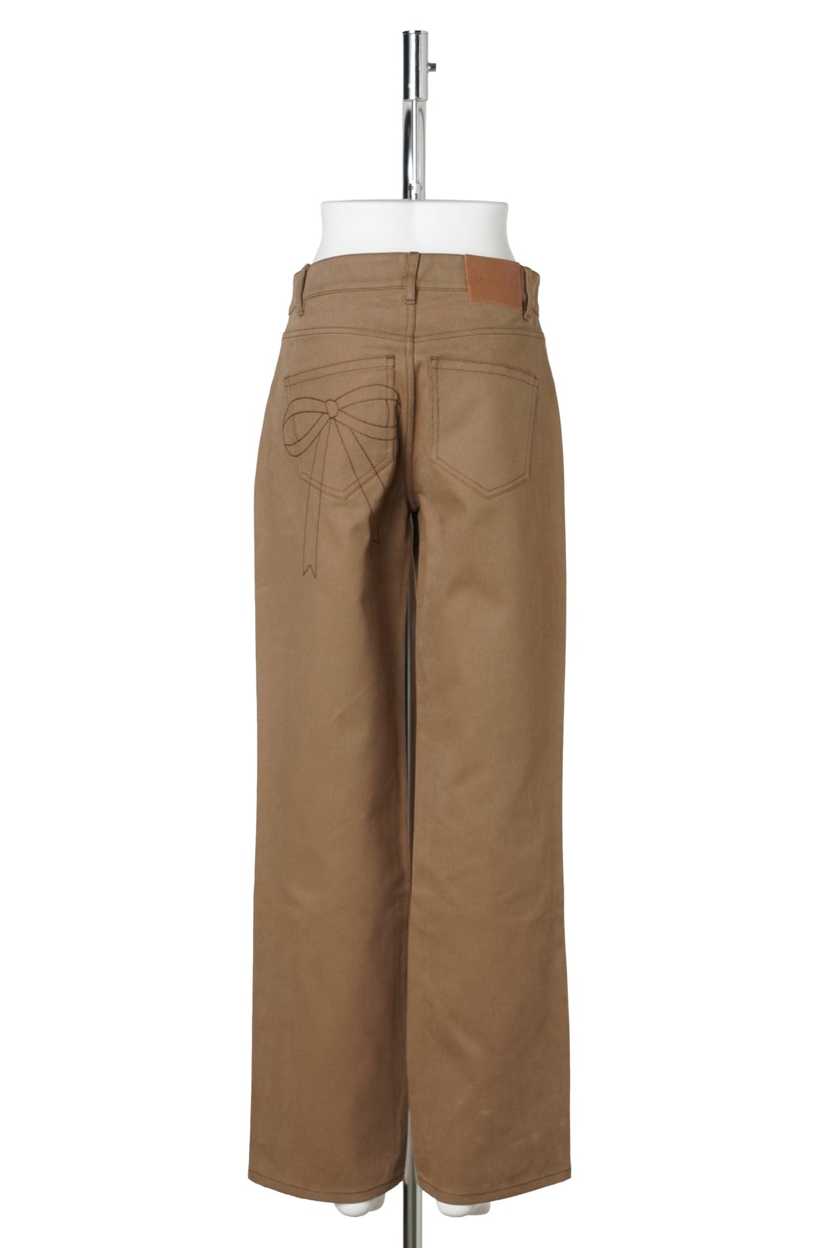 TARO JEANS / 72:BROWN