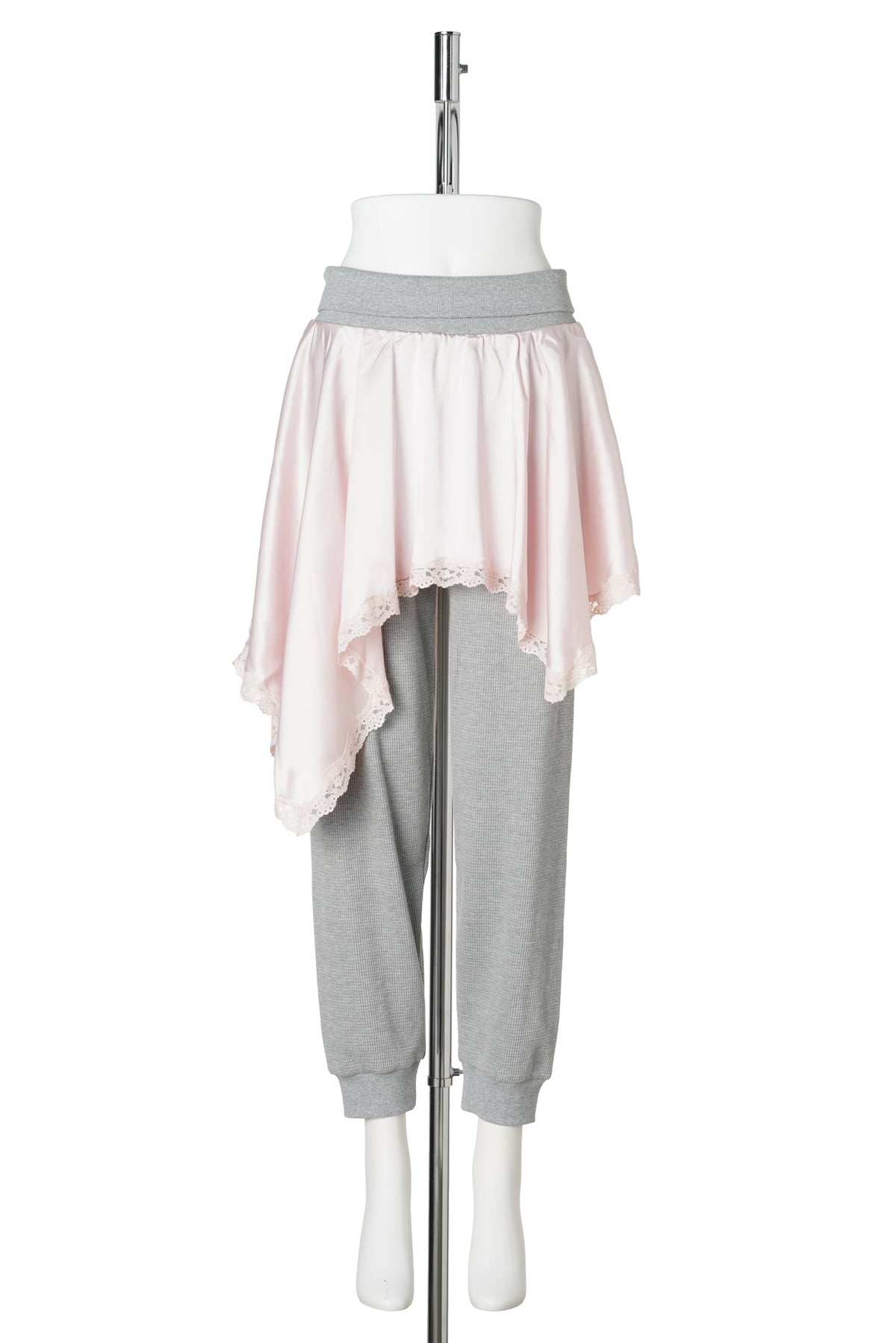 RUE PANT / 13:GREY